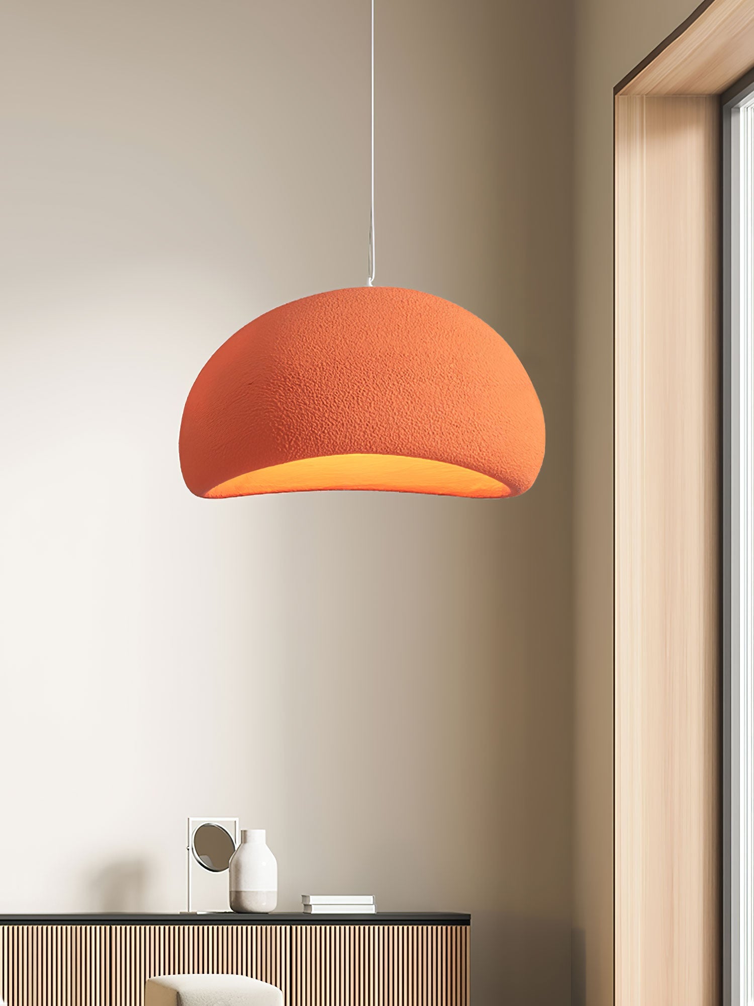 Loxay Cloud Pendant Light