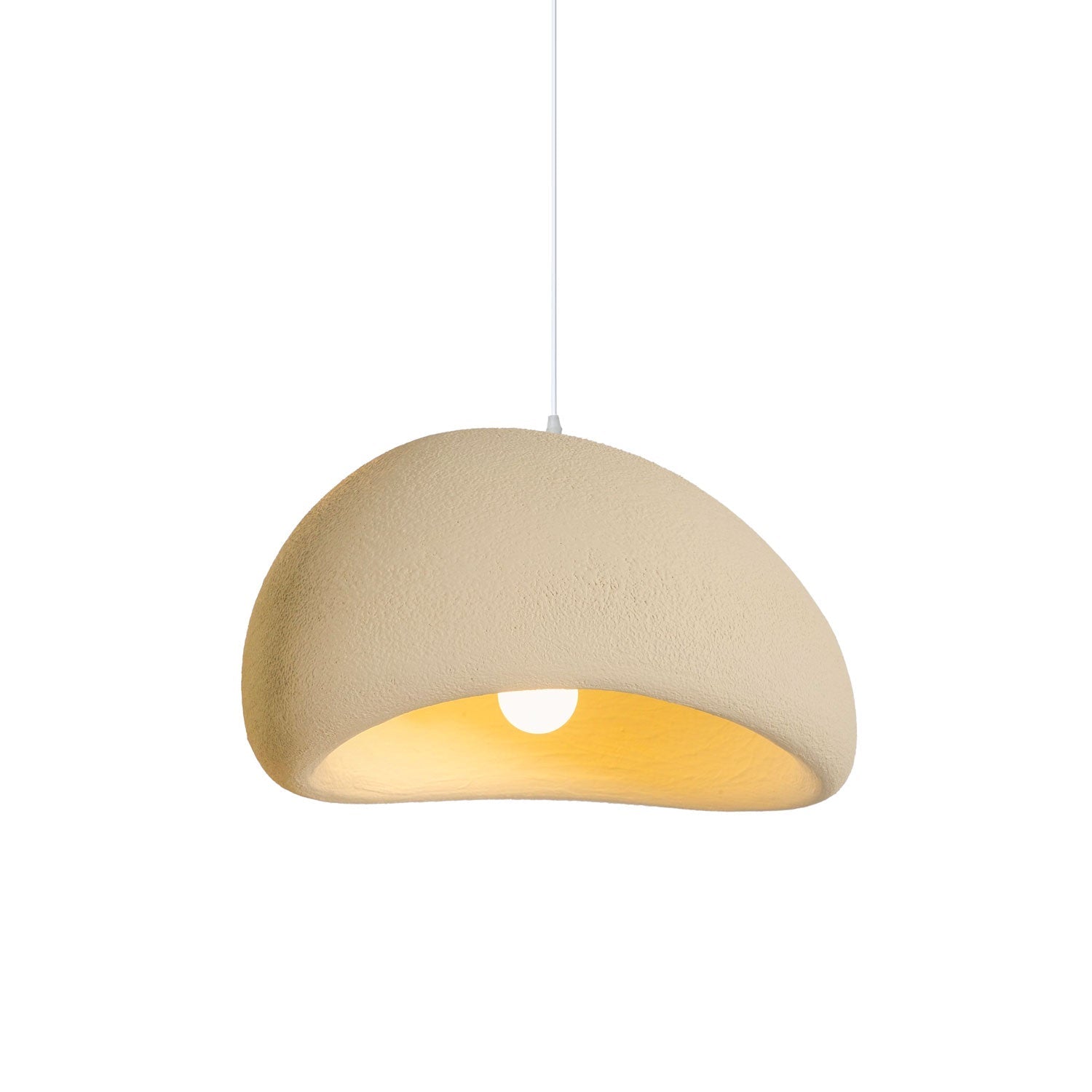 Loxay Cloud Pendant Light