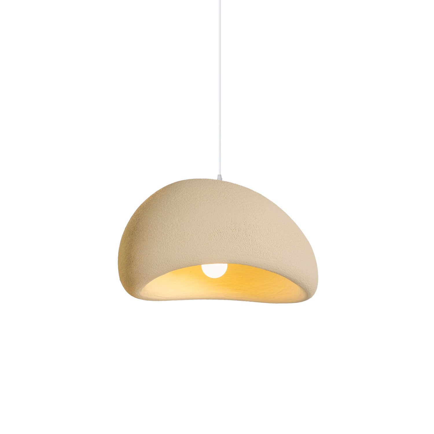 Loxay Cloud Pendant Light