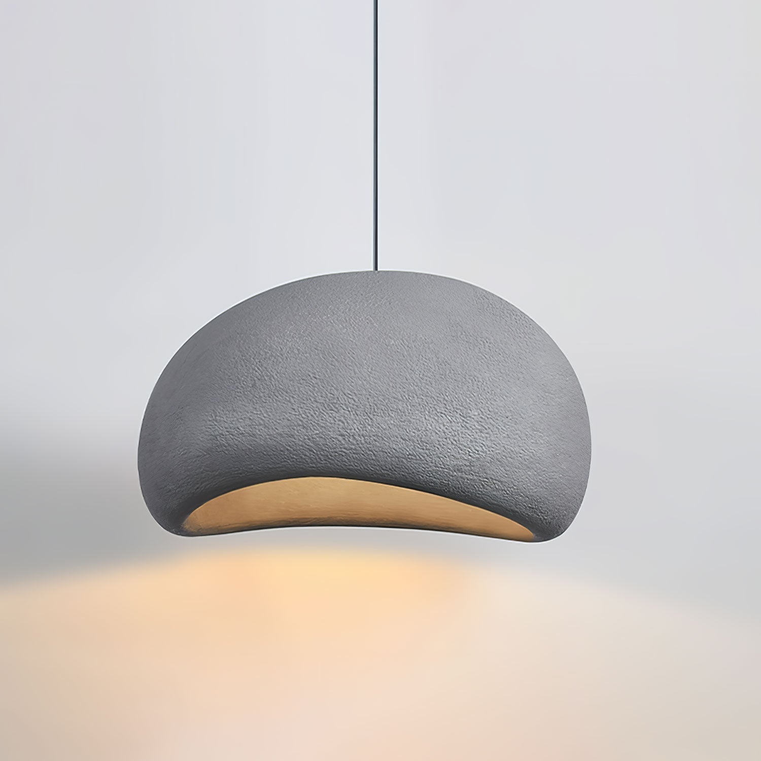 Loxay Cloud Pendant Light