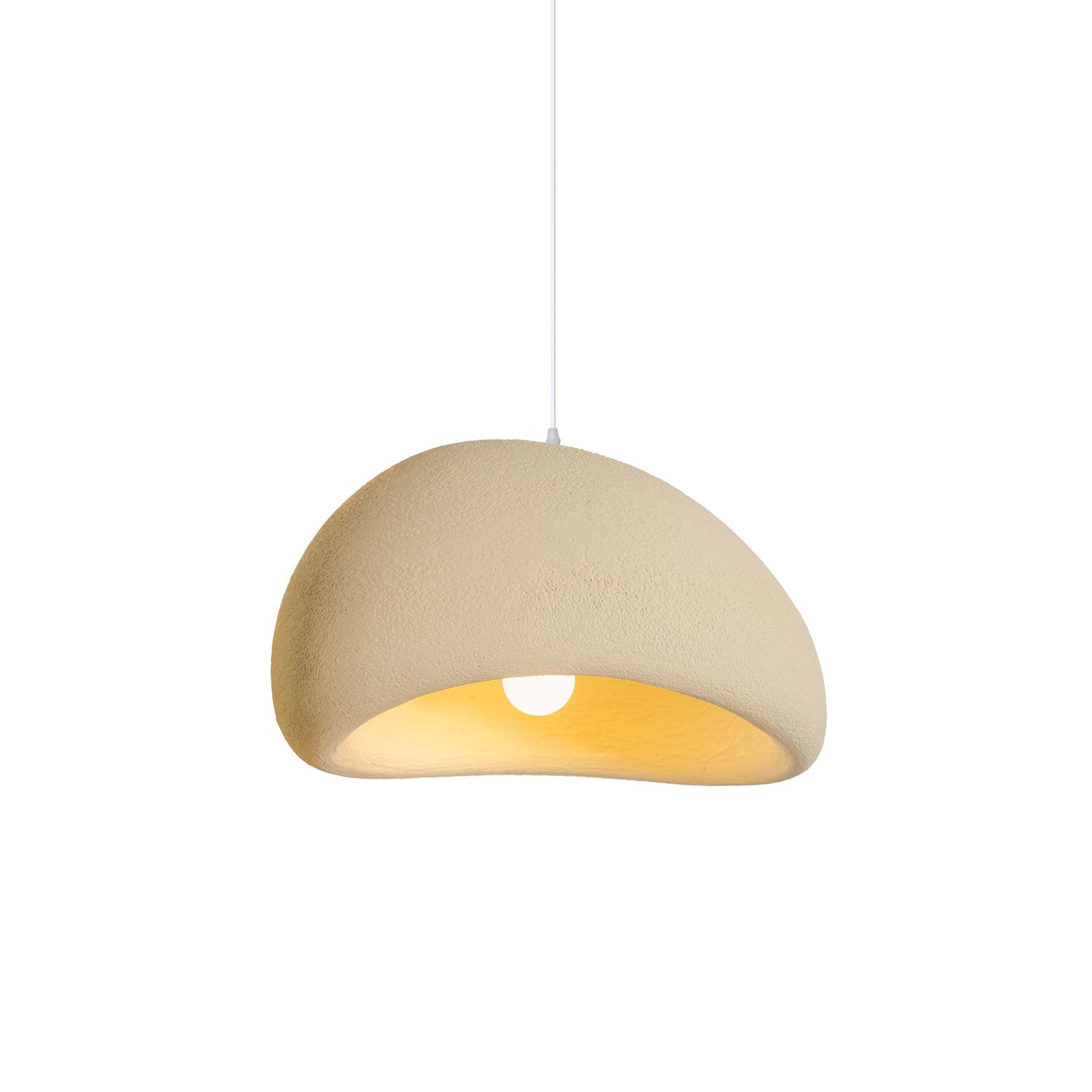 Loxay Cloud Pendant Light