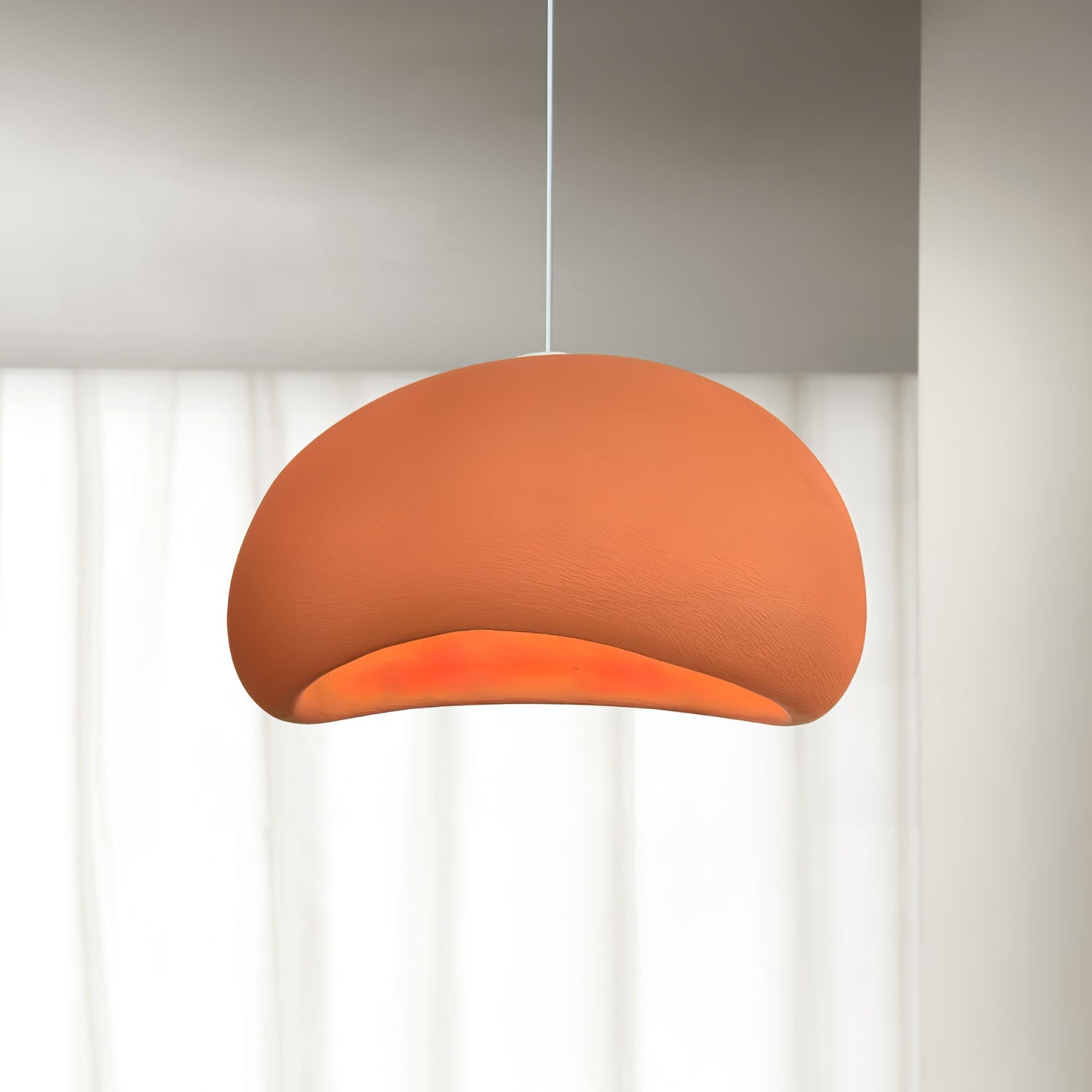 Loxay Cloud Pendant Light