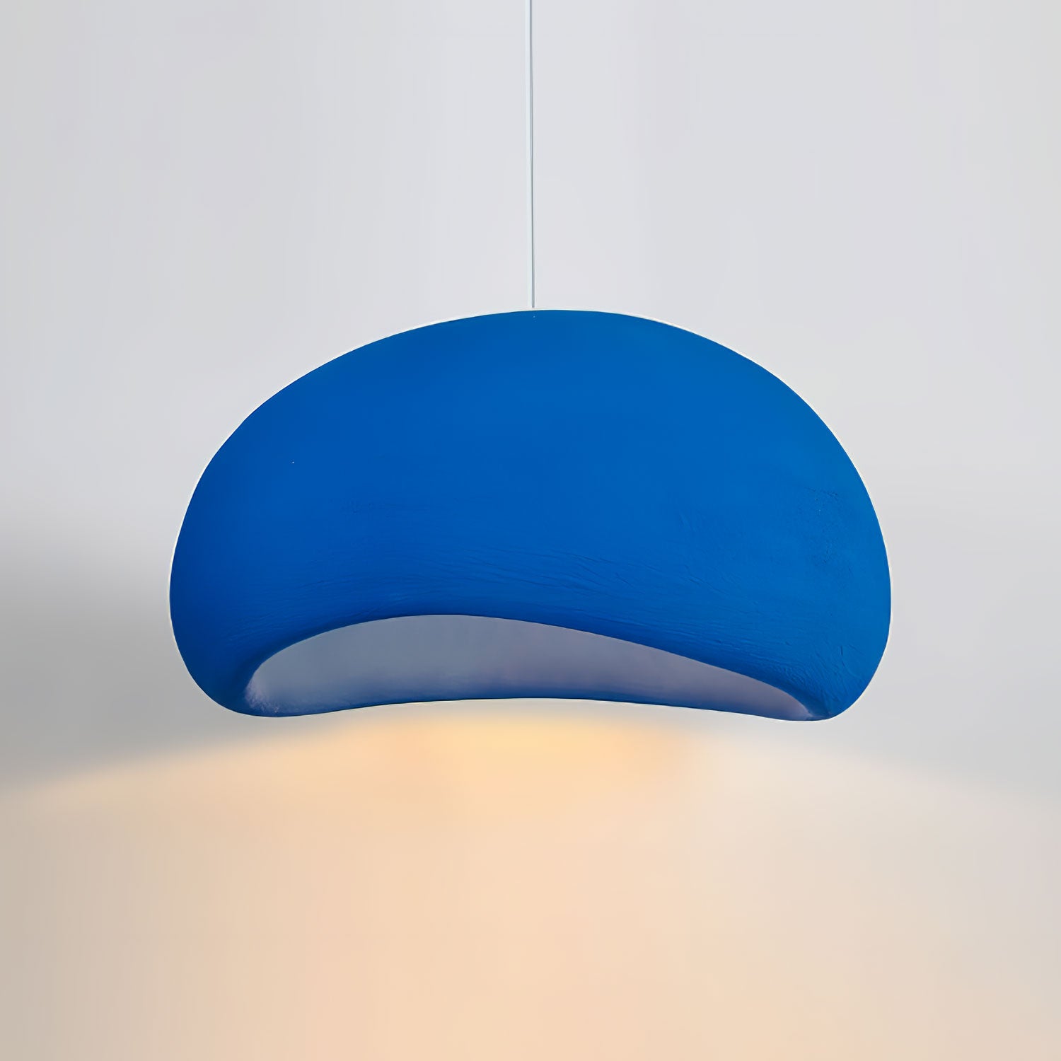 Loxay Cloud Pendant Light