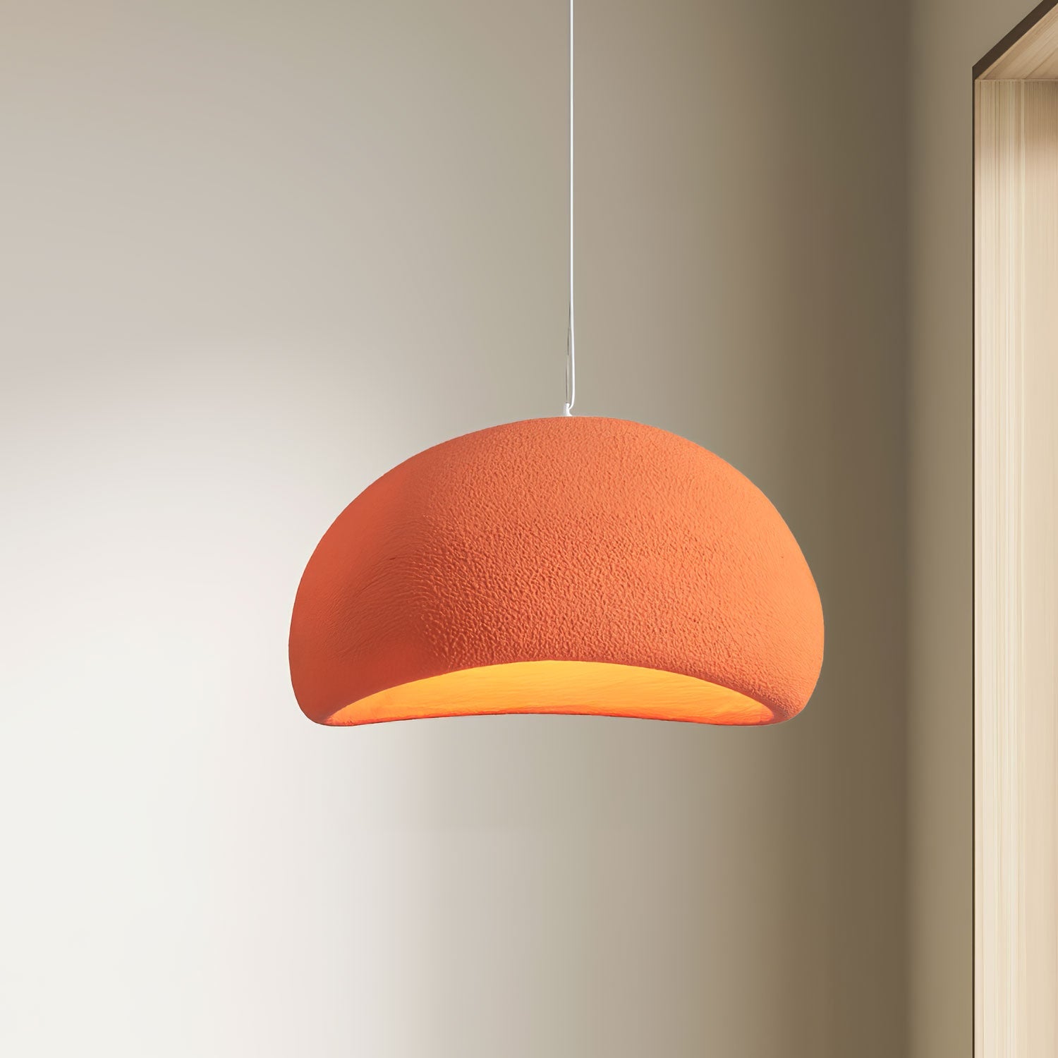 Loxay Cloud Pendant Light
