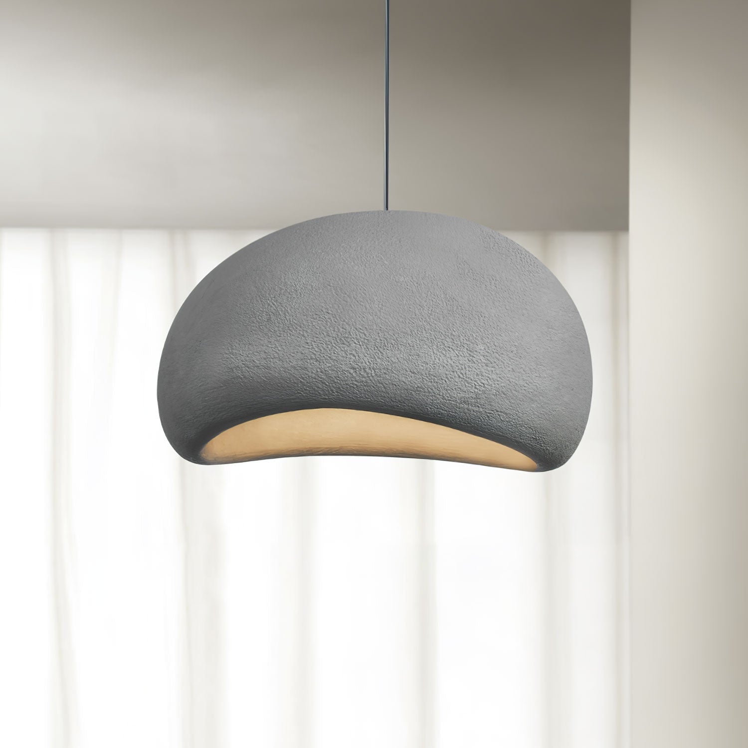 Loxay Cloud Pendant Light