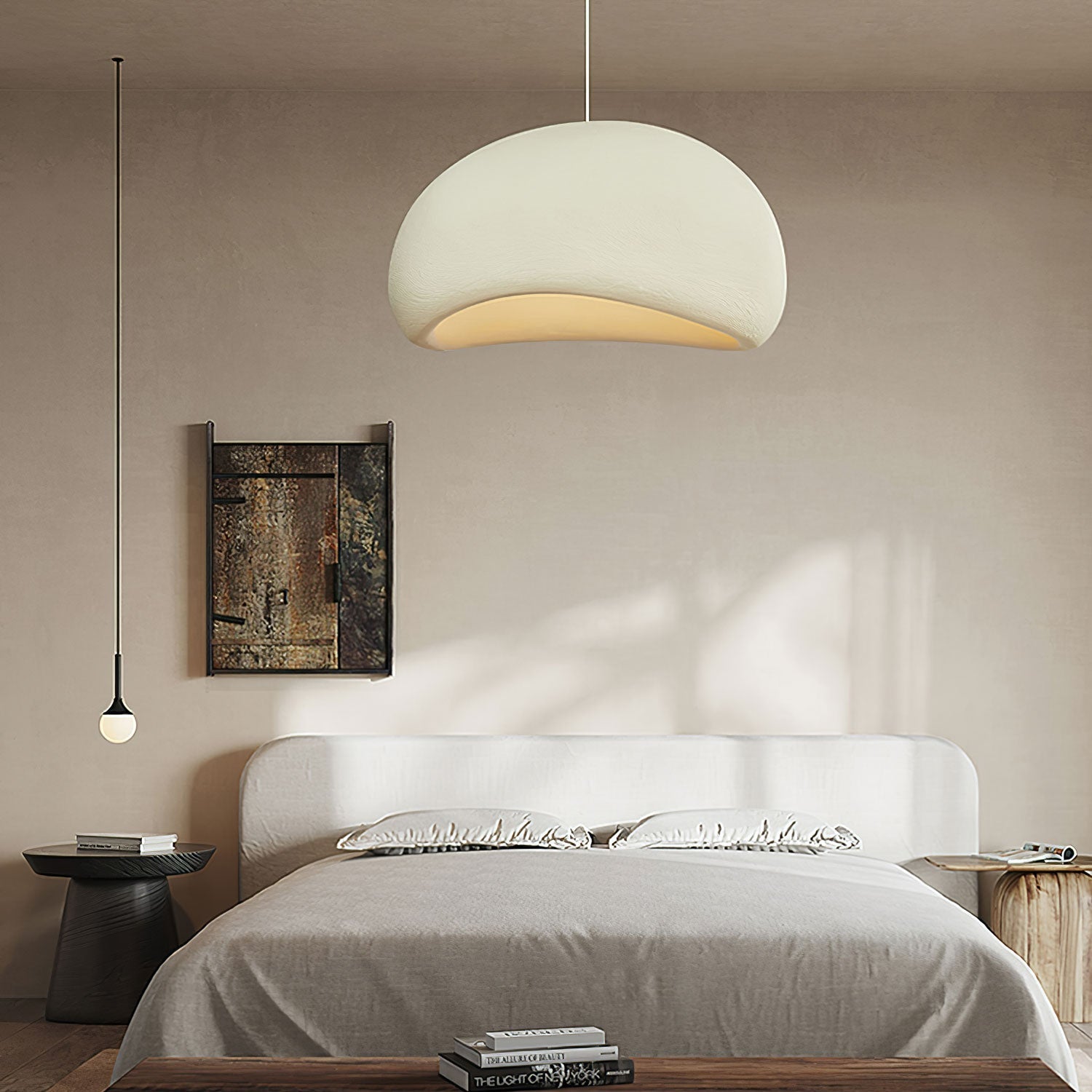 Loxay Cloud Pendant Light