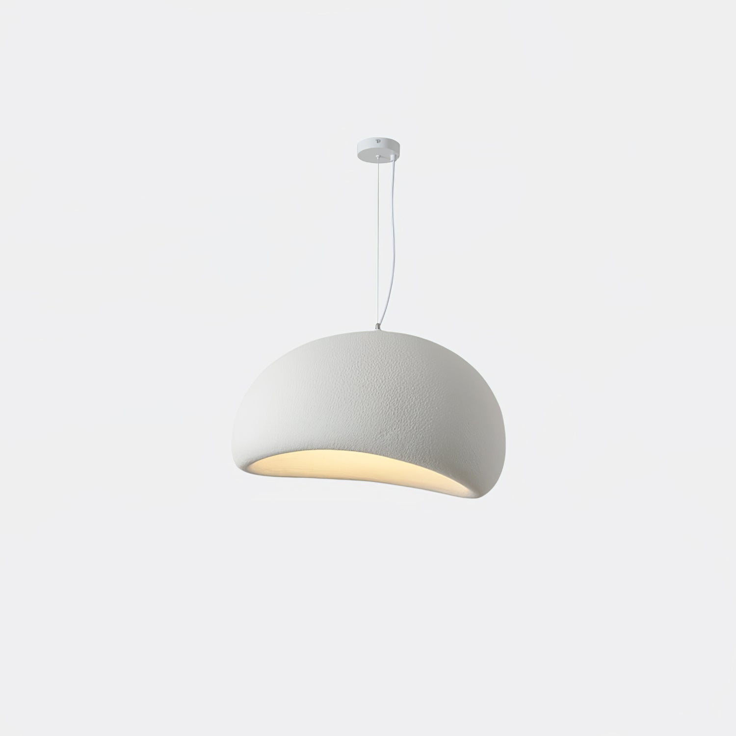 Loxay Cloud Pendant Light