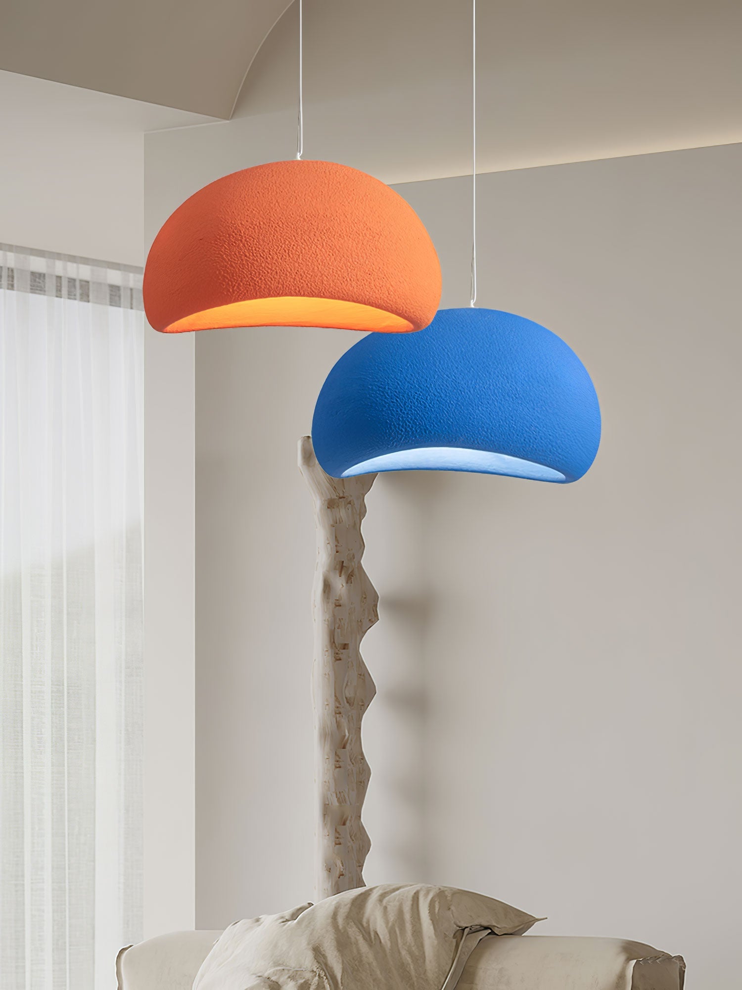 Loxay Cloud Pendant Light