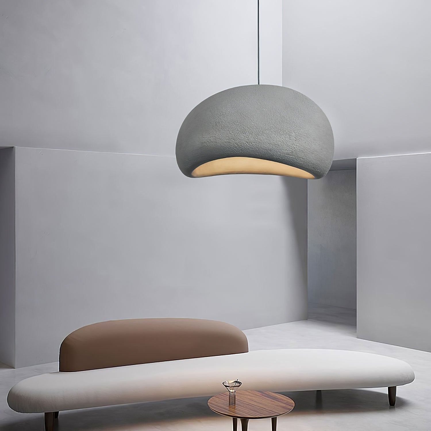 Loxay Cloud Pendant Light