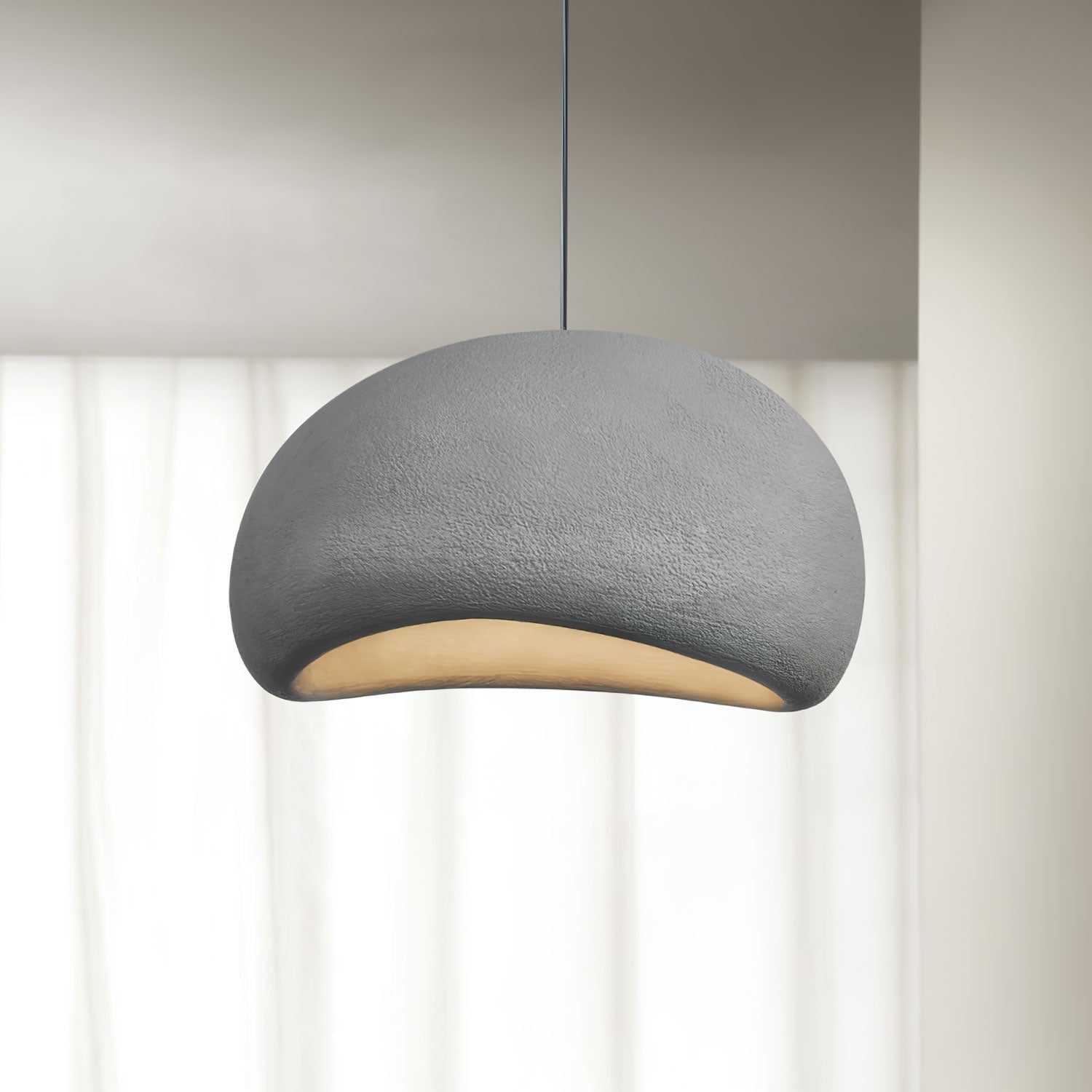 Loxay Cloud Pendant Light