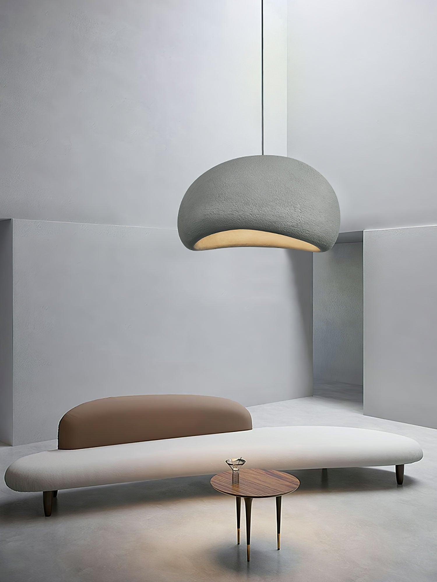 Loxay Cloud Pendant Light