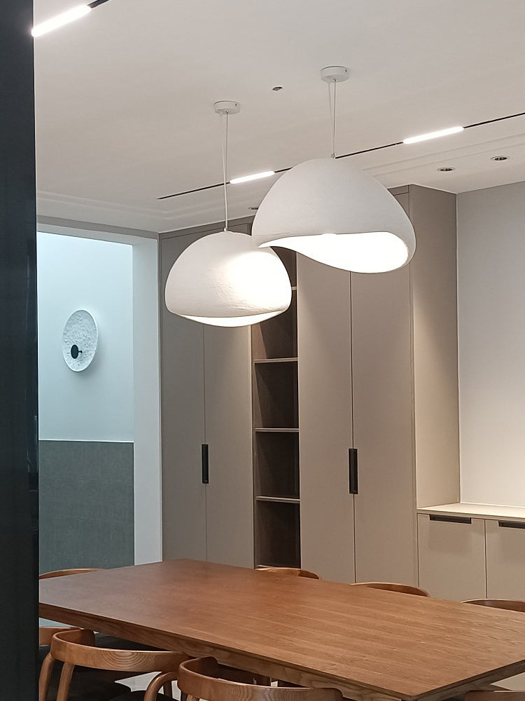Loxay Cloud Pendant Light