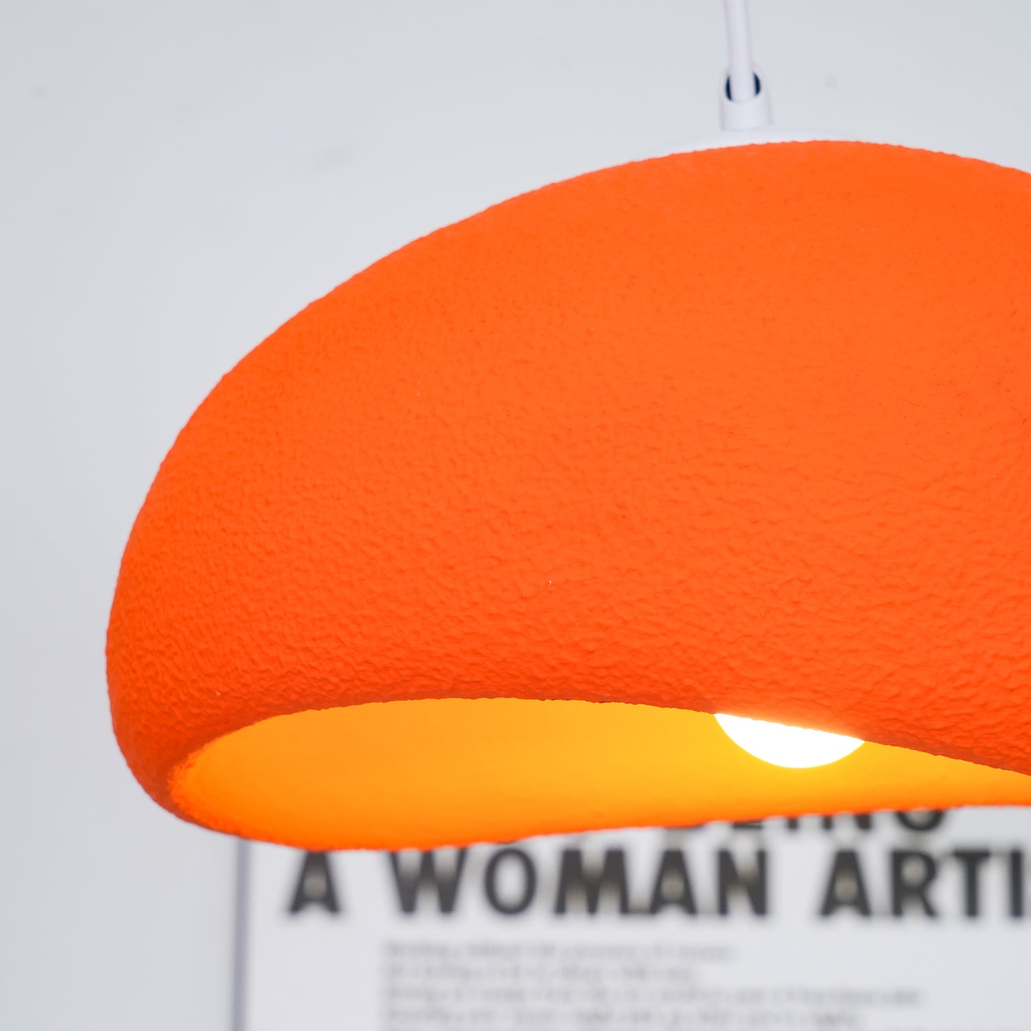 Loxay Cloud Pendant Light
