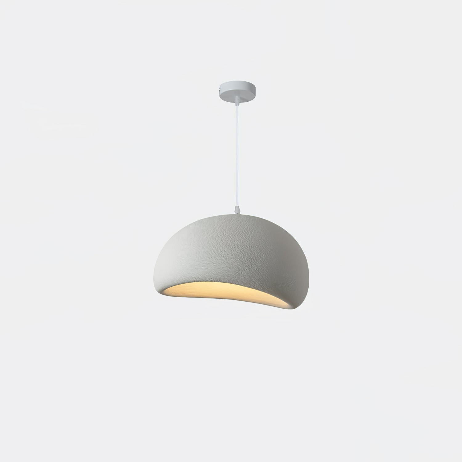 Loxay Cloud Pendant Light
