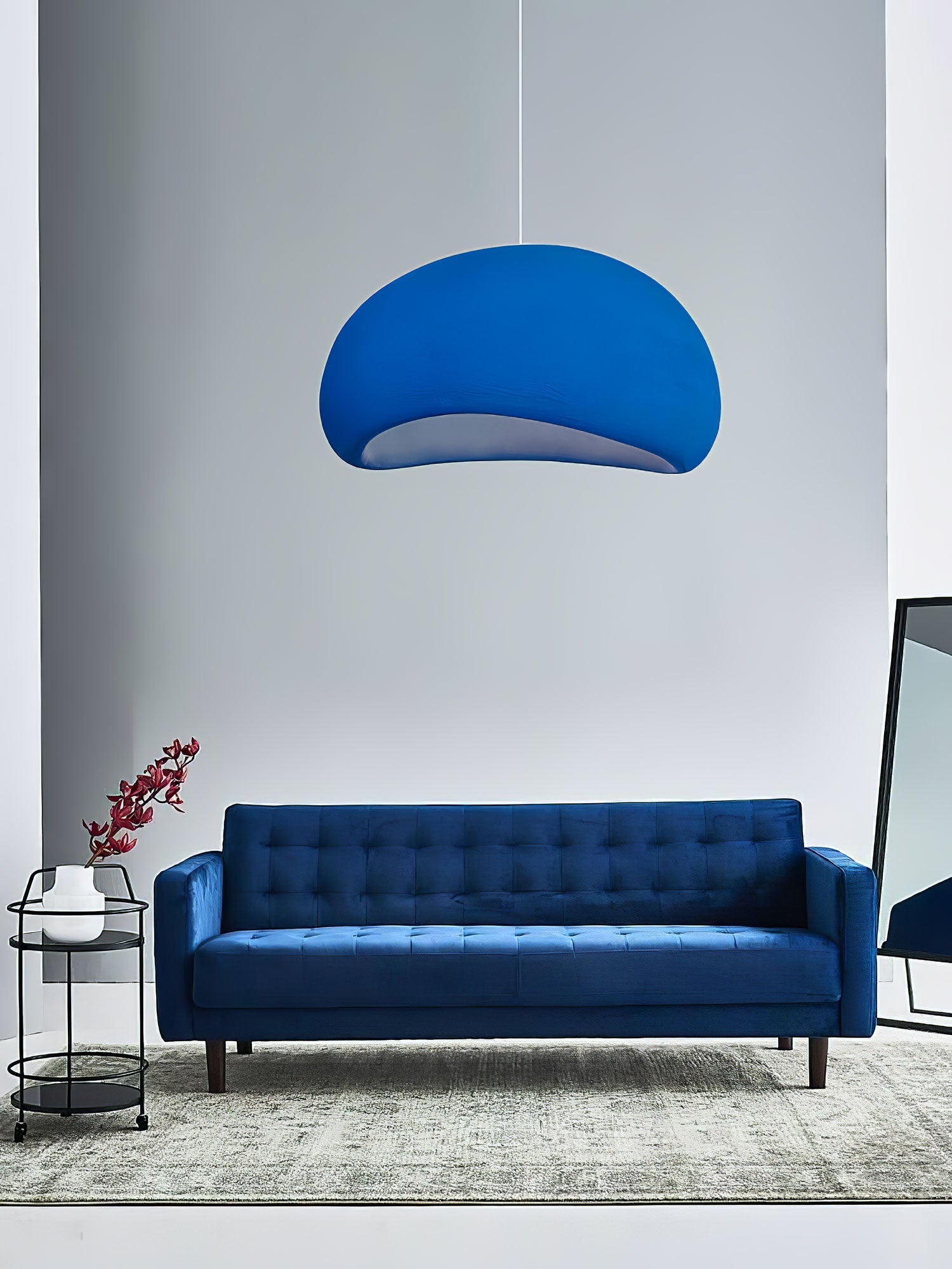 Loxay Cloud Pendant Light