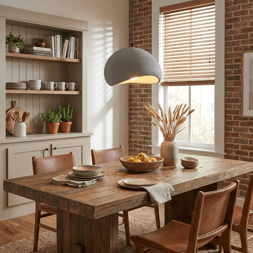 Loxay Cloud Pendant Light