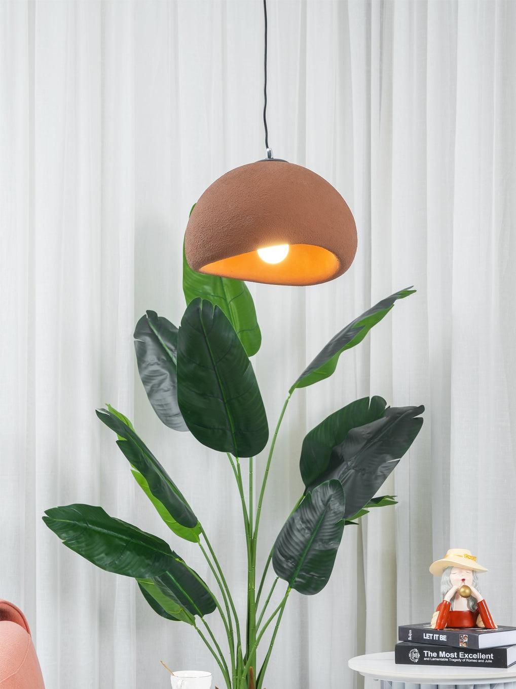 Loxay Cloud Pendant Light