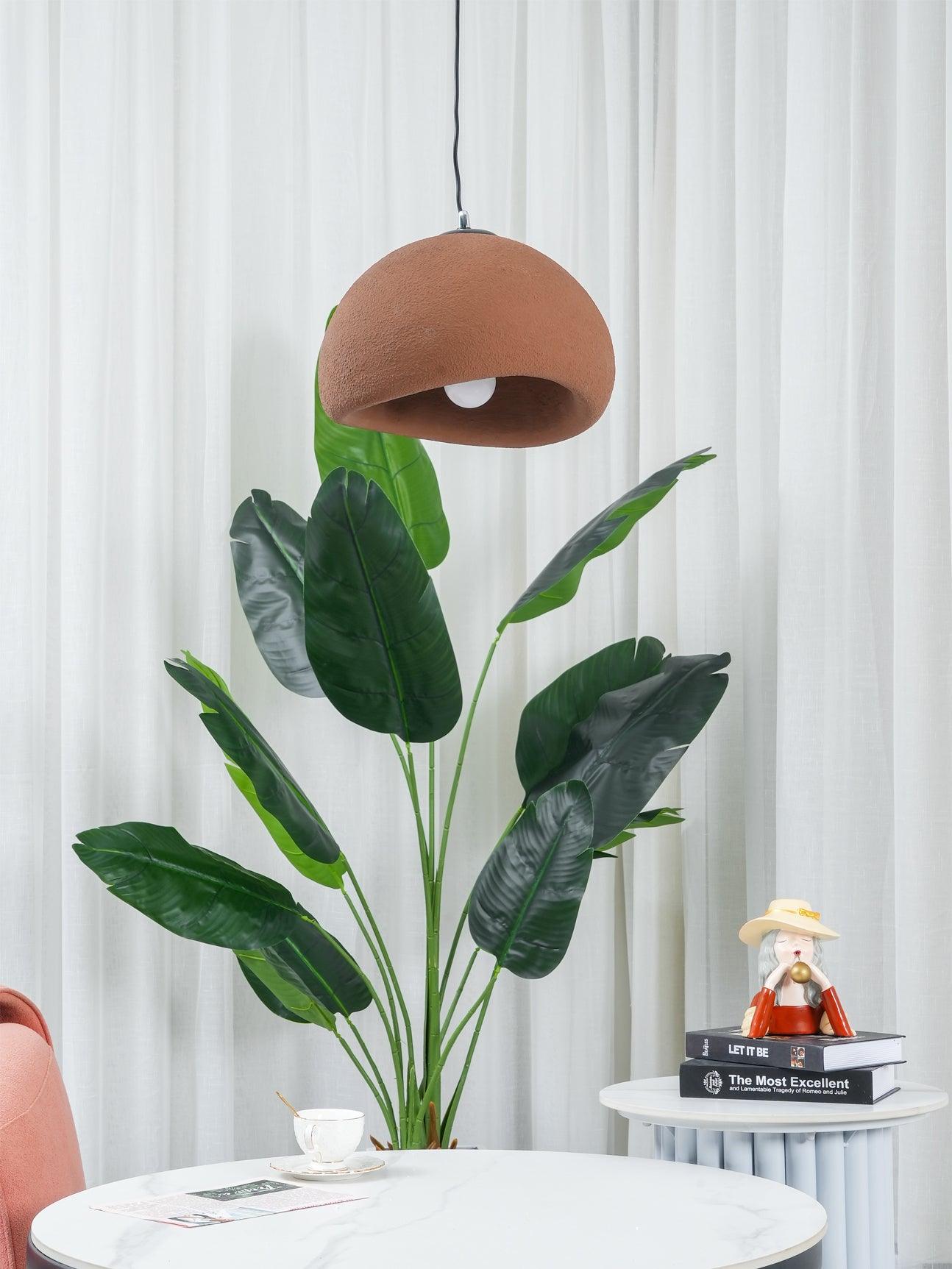 Loxay Cloud Pendant Light