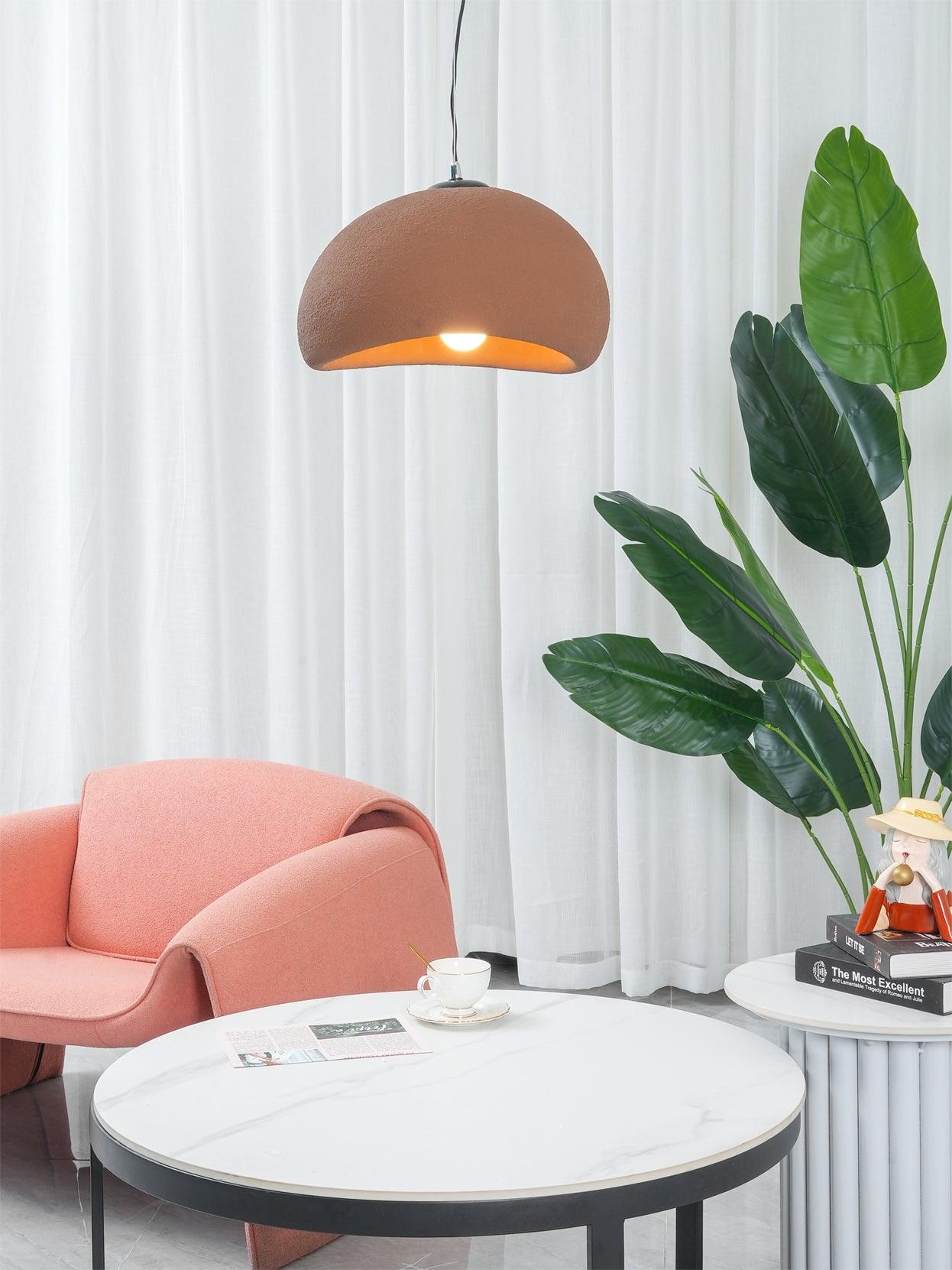 Loxay Cloud Pendant Light