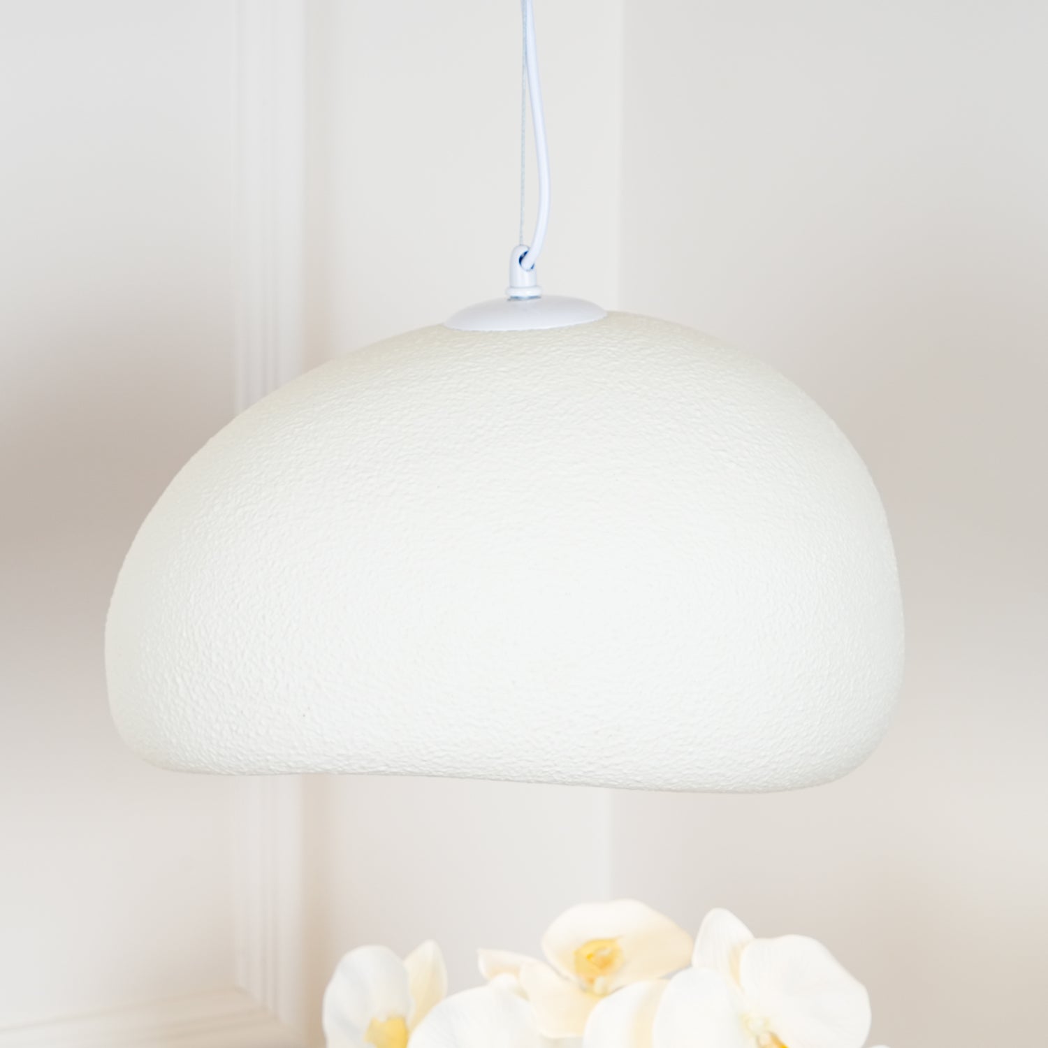 Loxay Cloud Pendant Light