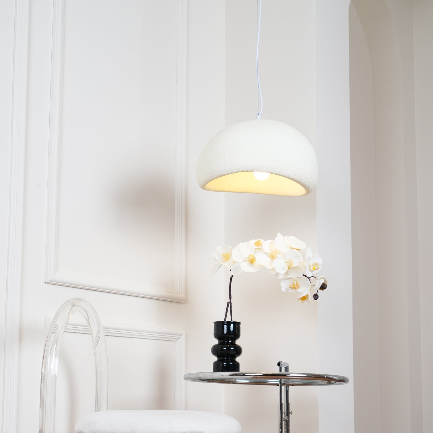 Loxay Cloud Pendant Light