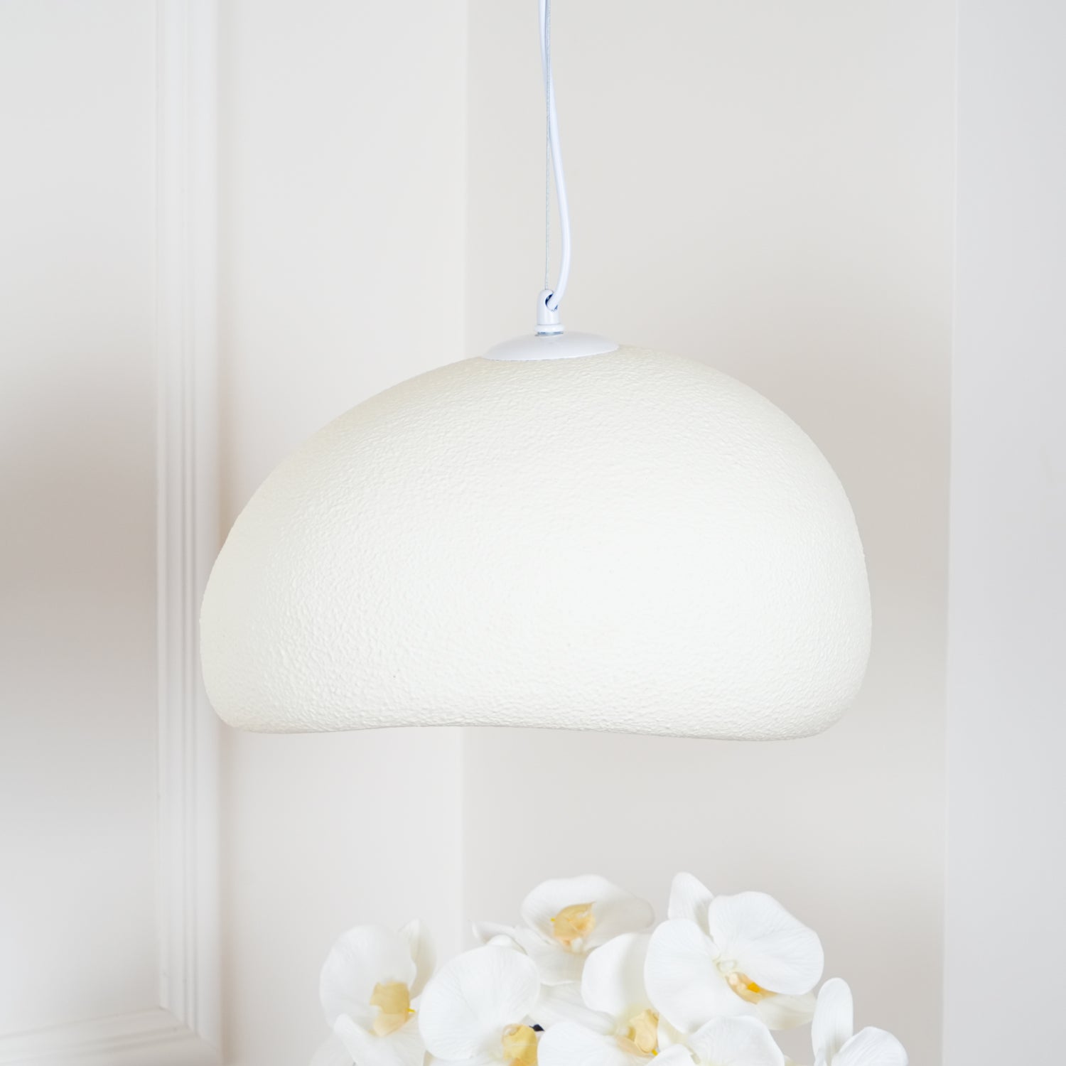 Loxay Cloud Pendant Light