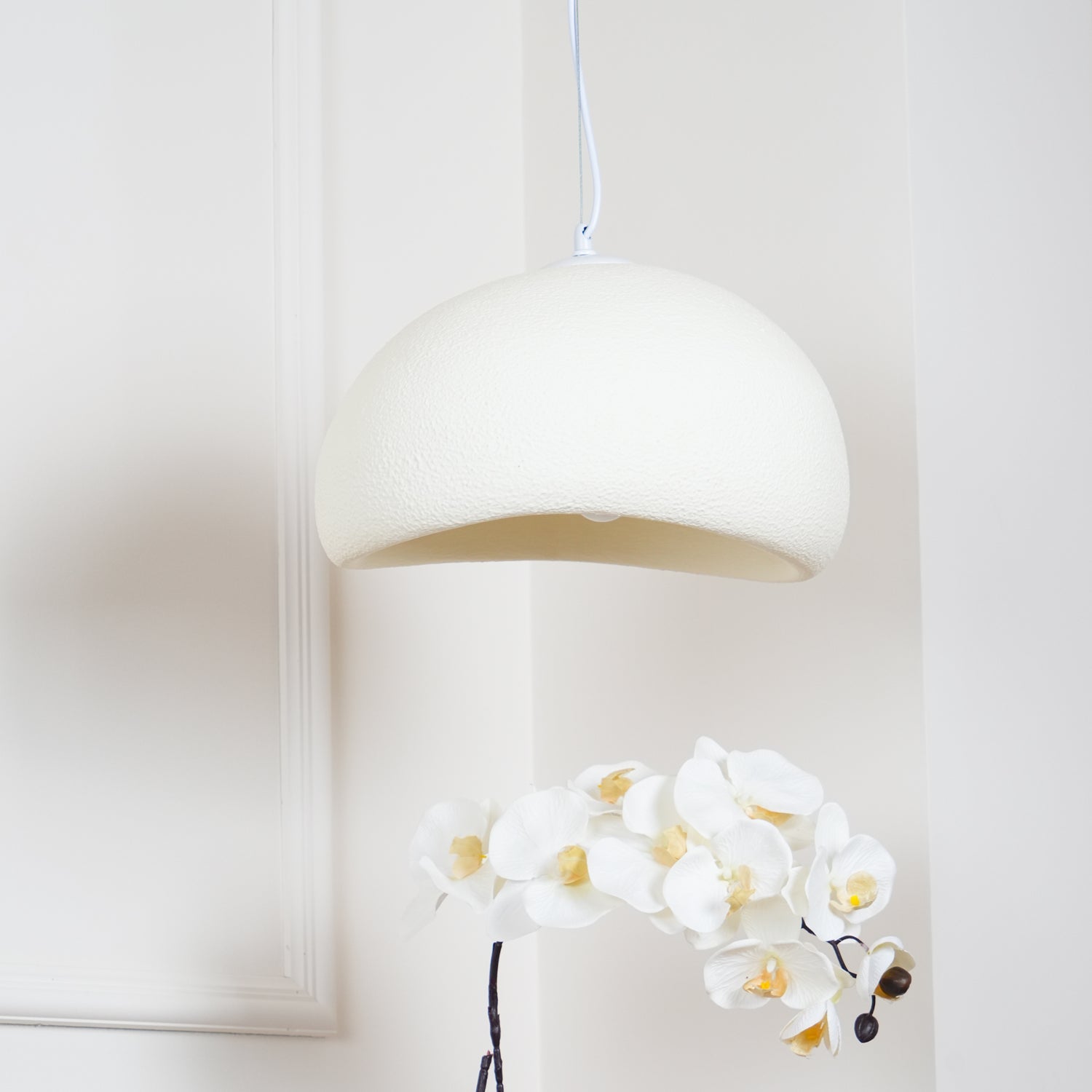 Loxay Cloud Pendant Light