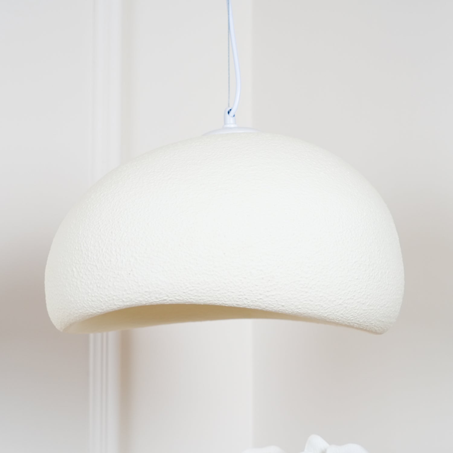 Loxay Cloud Pendant Light