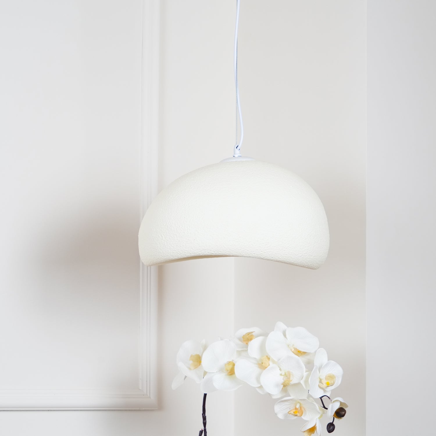Loxay Cloud Pendant Light