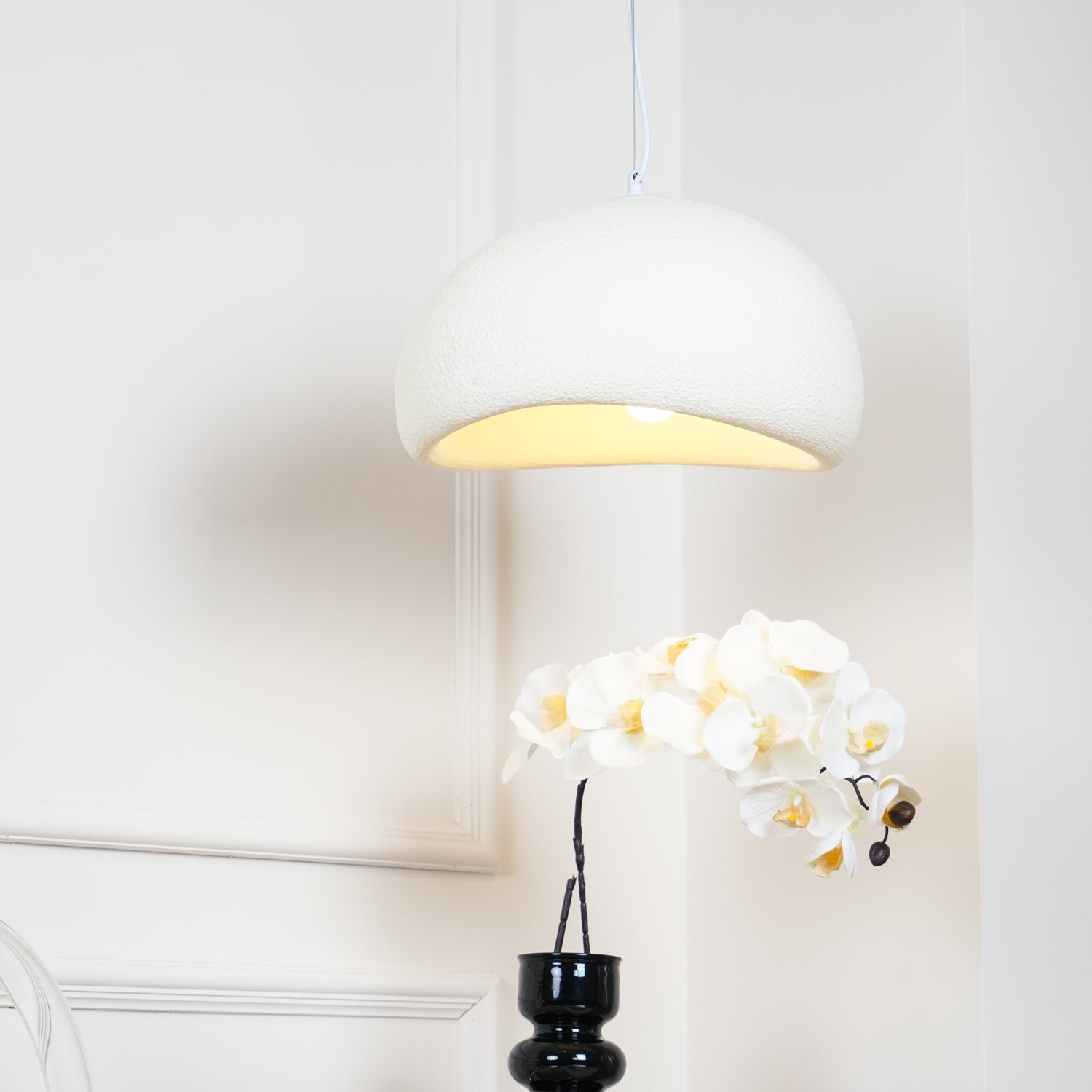 Loxay Cloud Pendant Light