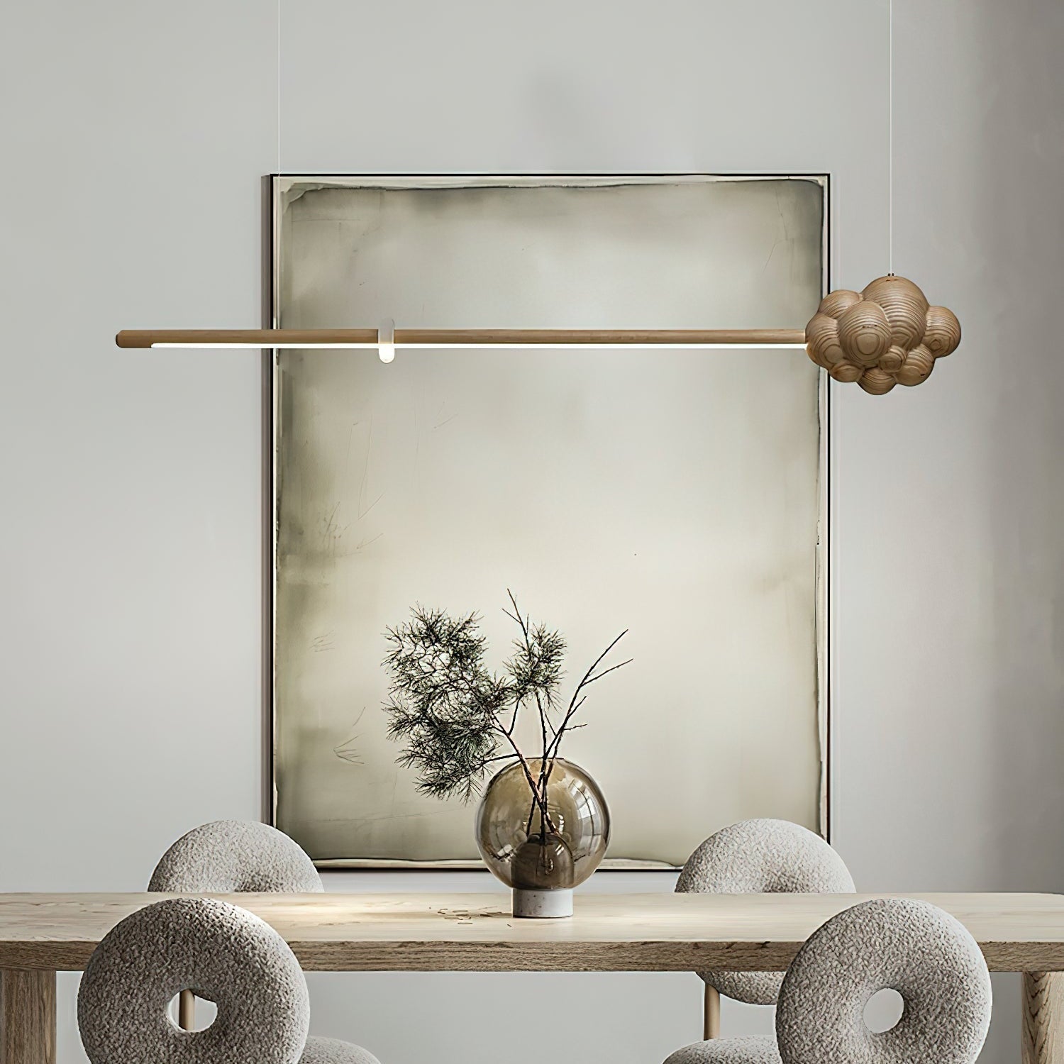 Colomisa Pendant Light