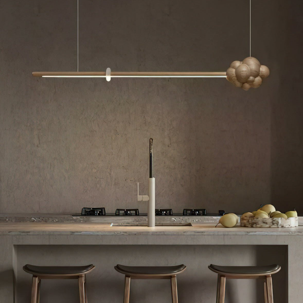 Colomisa Pendant Light