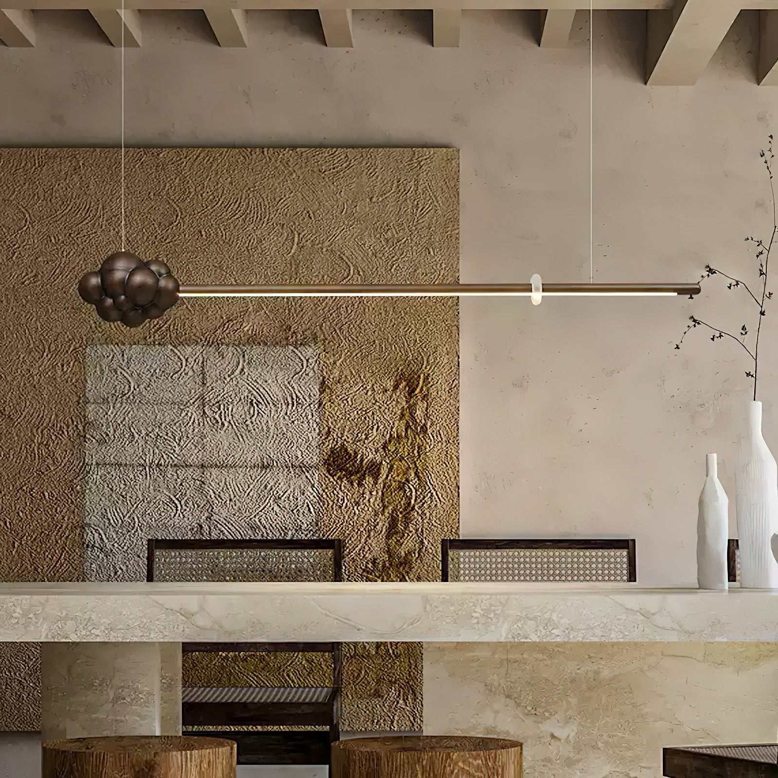Colomisa Pendant Light