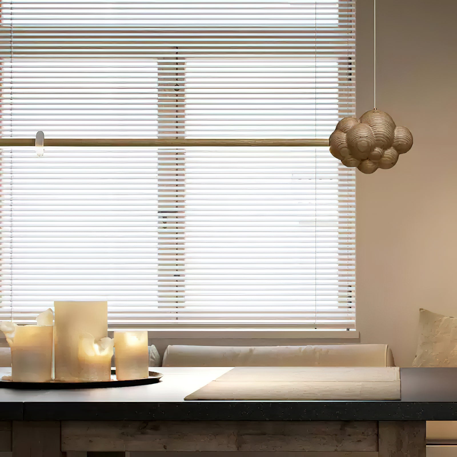 Colomisa Pendant Light