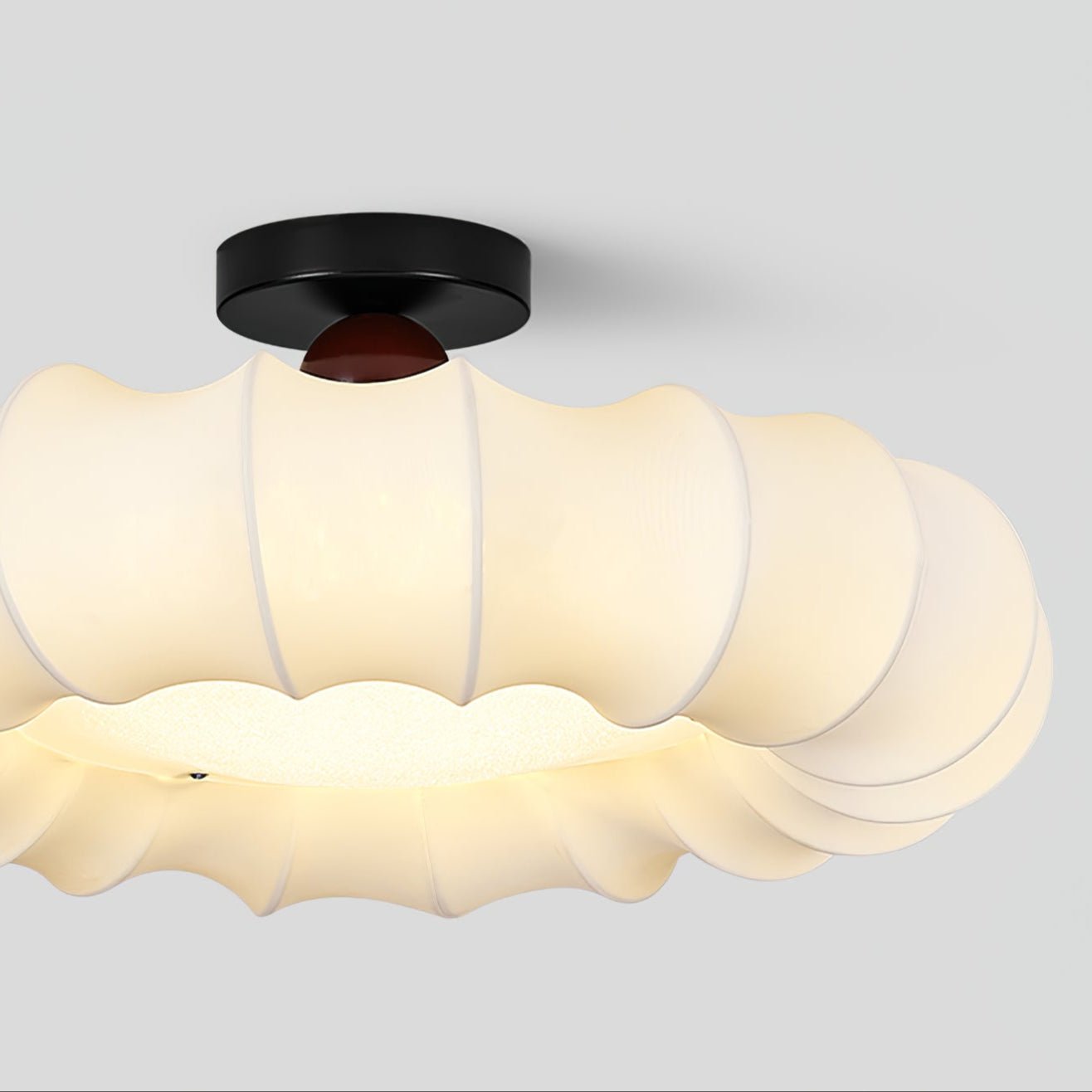 Cemovelle Ceiling Light