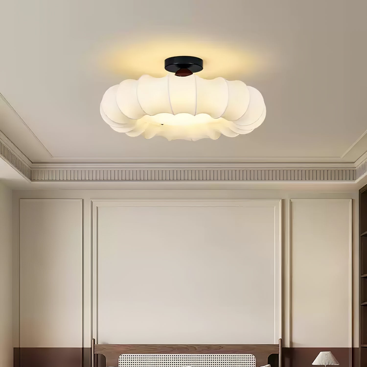 Cemovelle Ceiling Light
