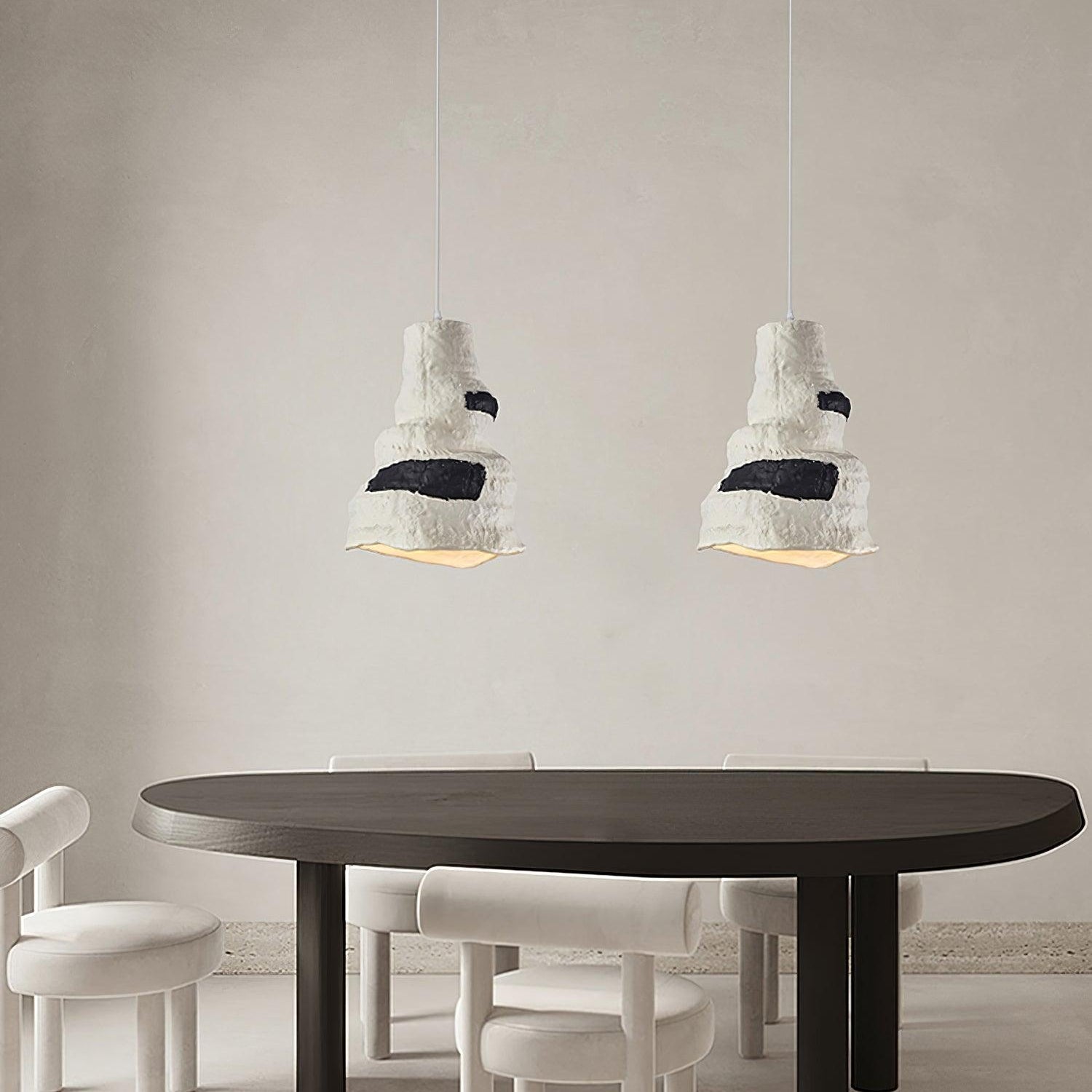 Ferismo Pendant Light