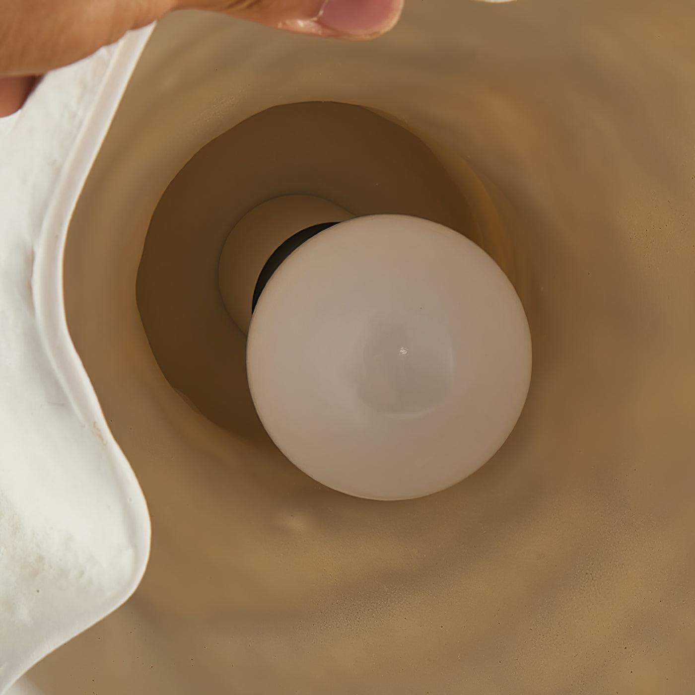 Ferismo Pendant Light