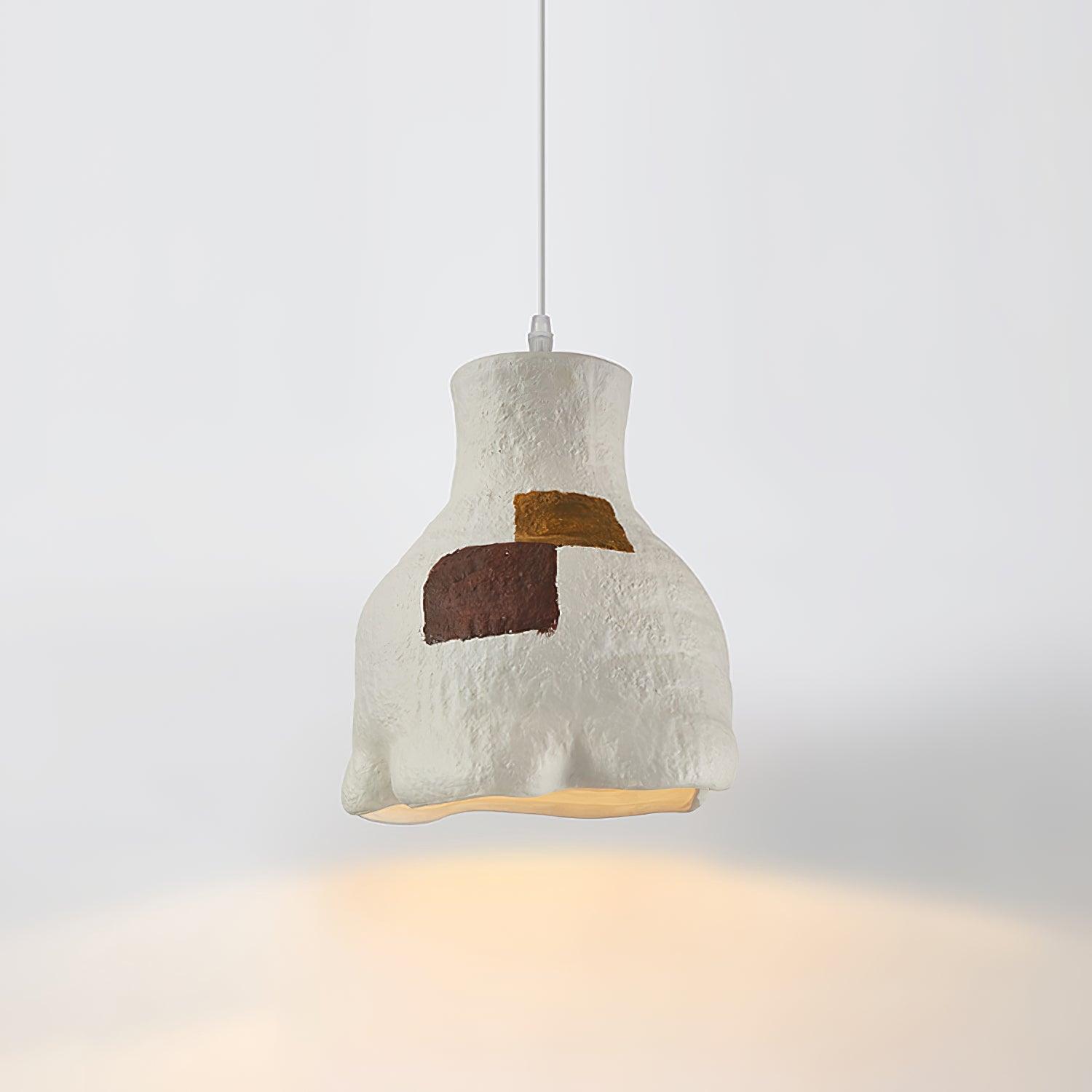 Ferismo Pendant Light