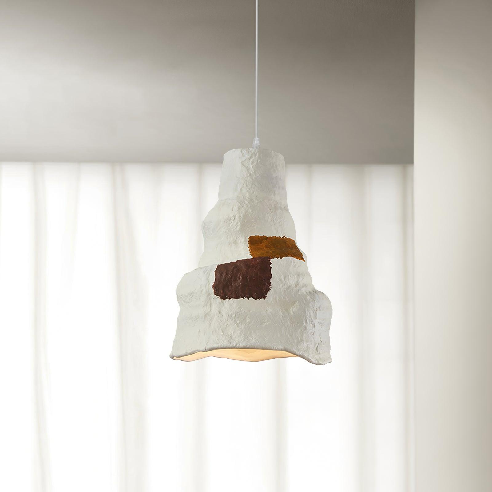 Ferismo Pendant Light