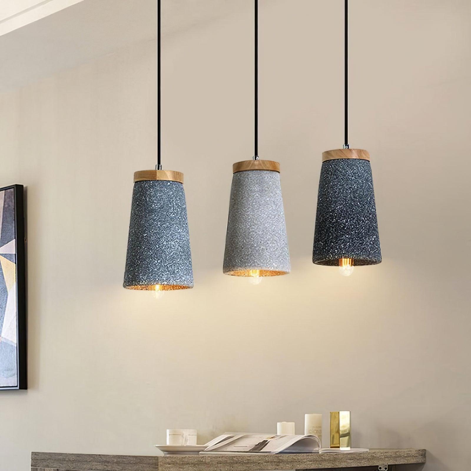 Coburn Pendant Light