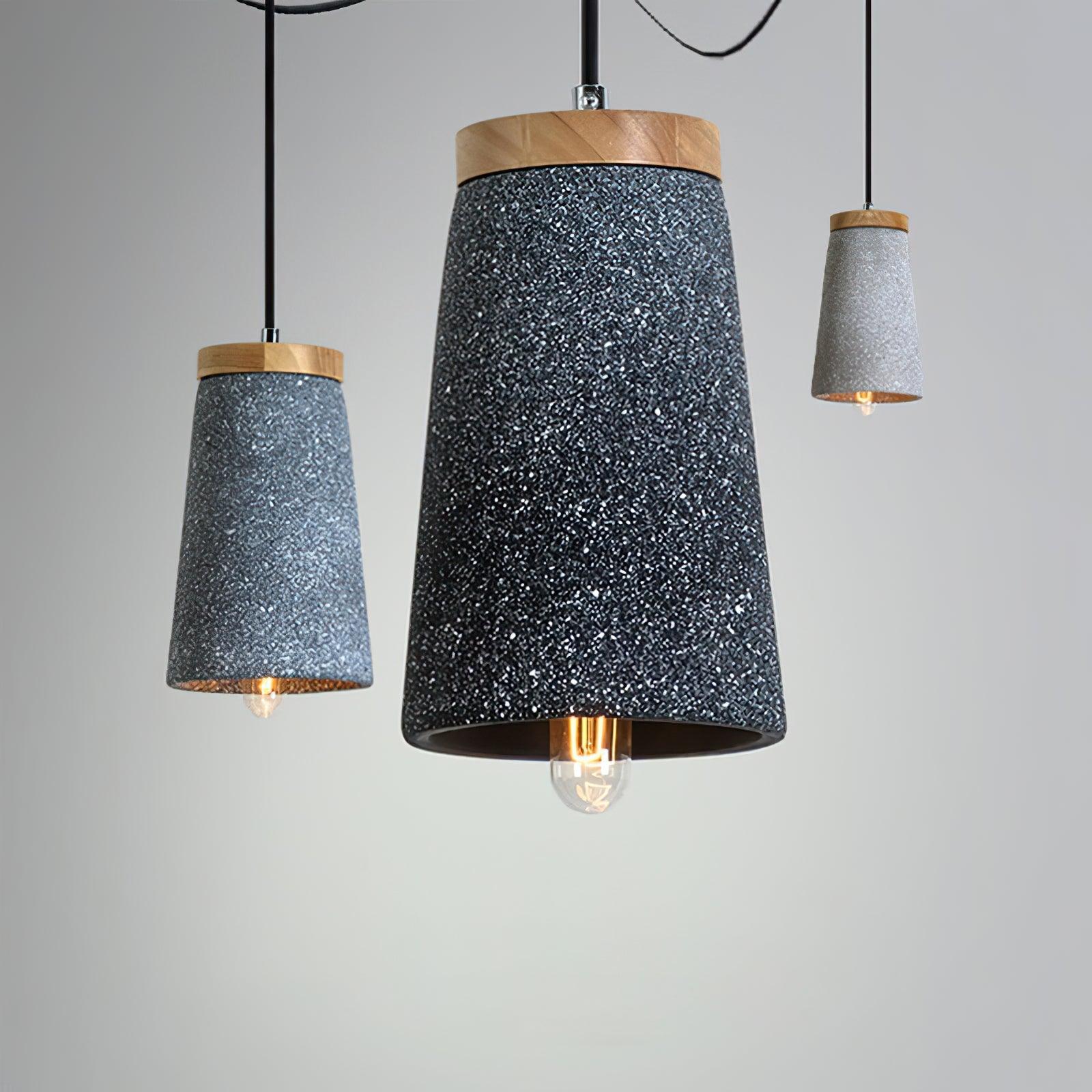 Coburn Pendant Light