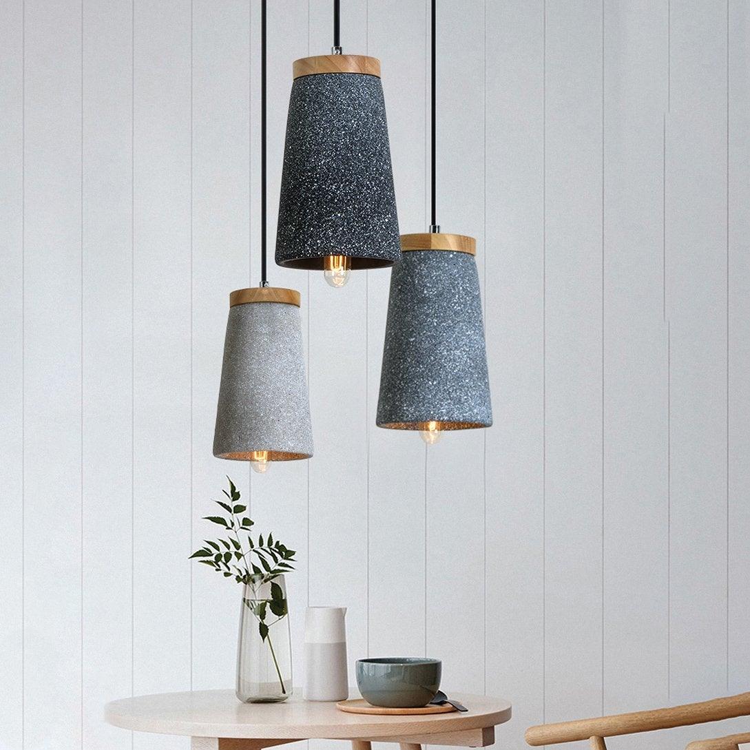 Coburn Pendant Light