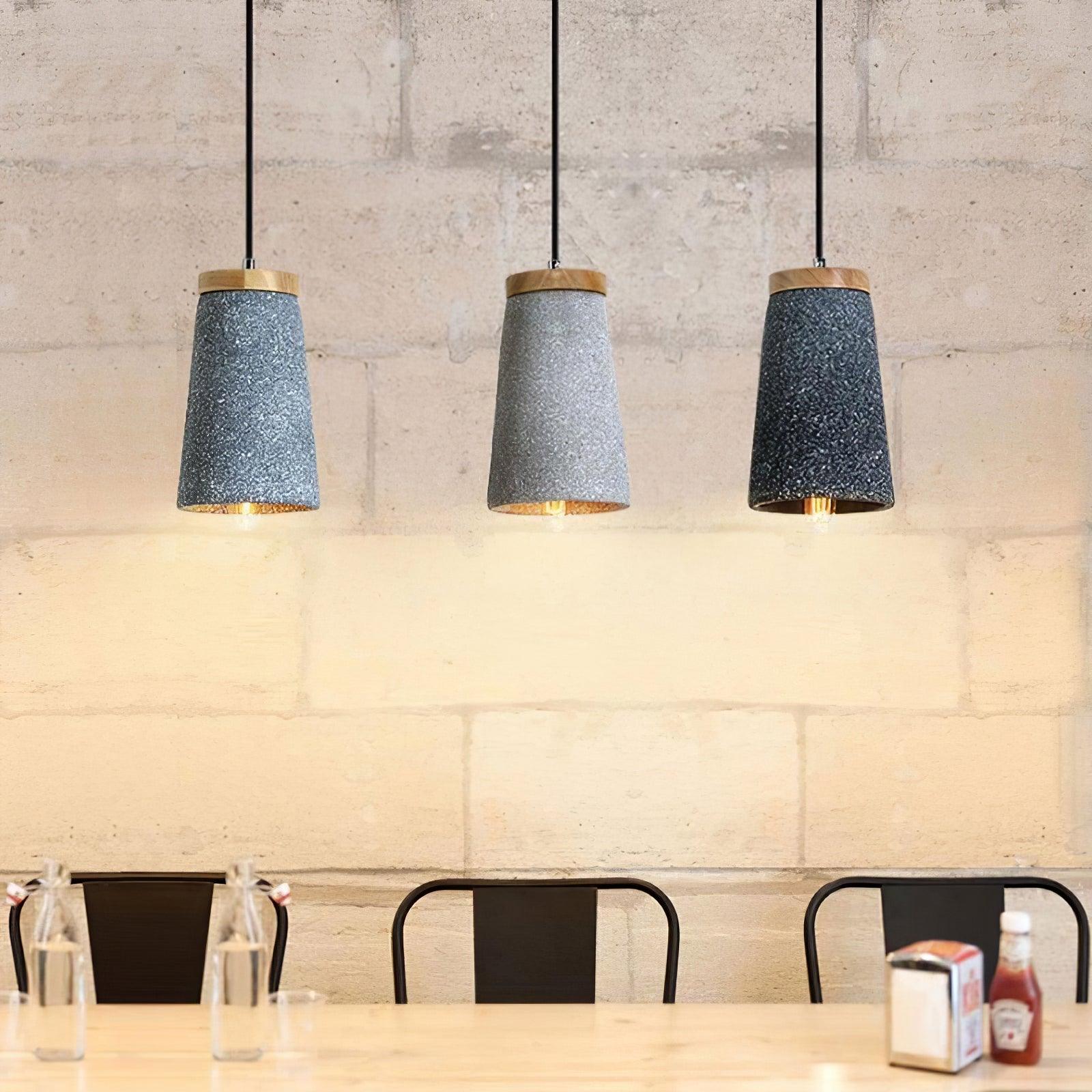 Coburn Pendant Light