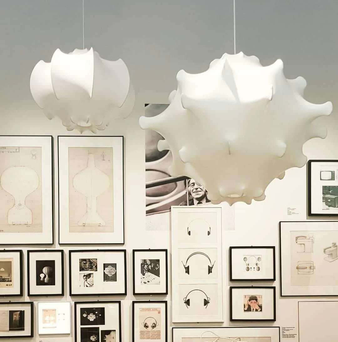 Cosconis Pendant Light