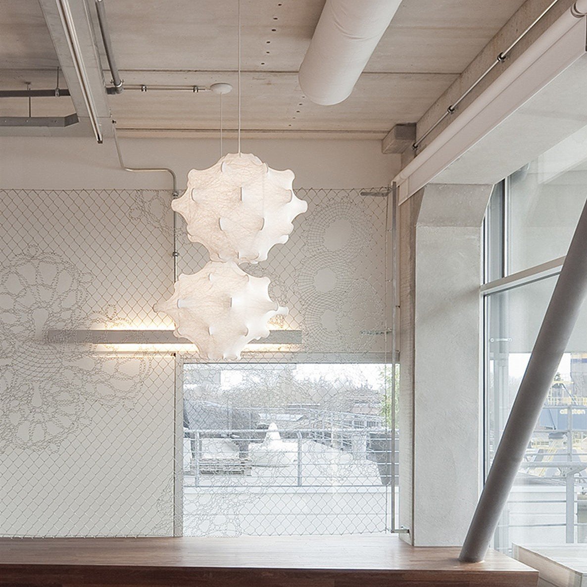 Cosconis Pendant Light