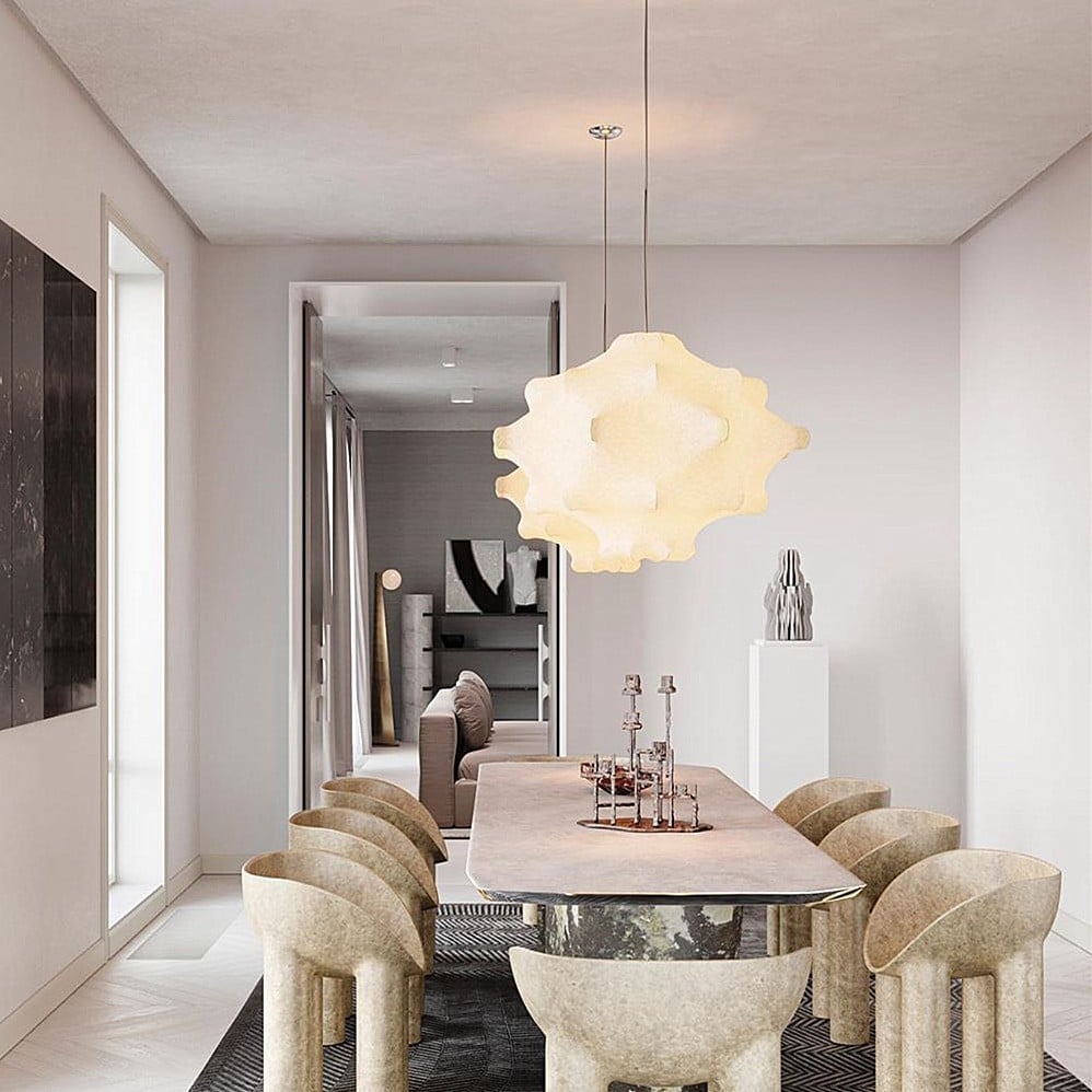Cosconis Pendant Light