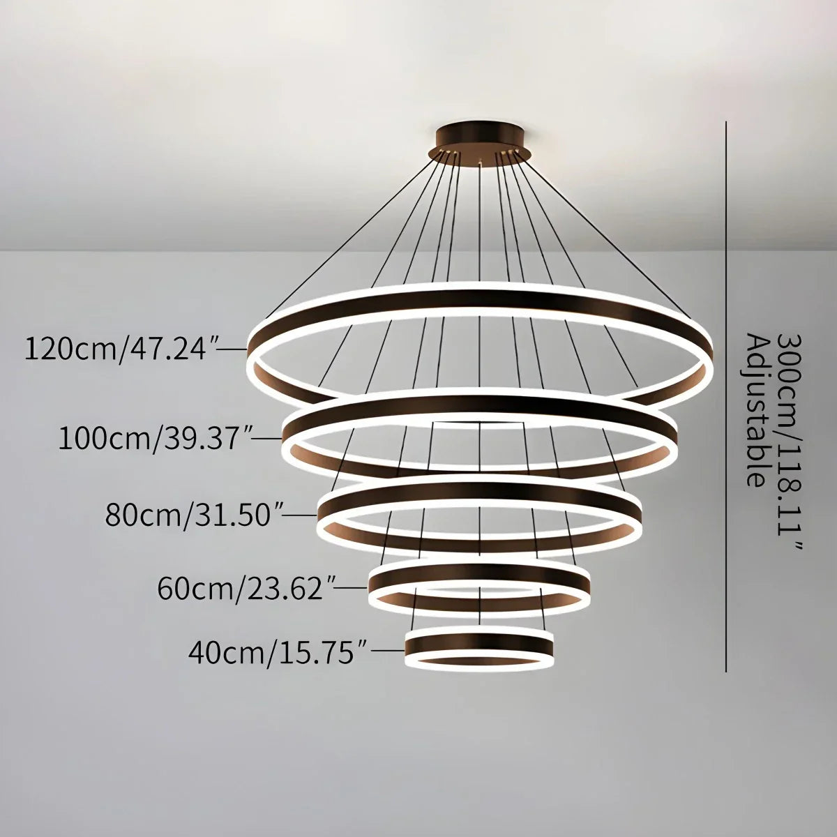 Lavezis Pendant Light