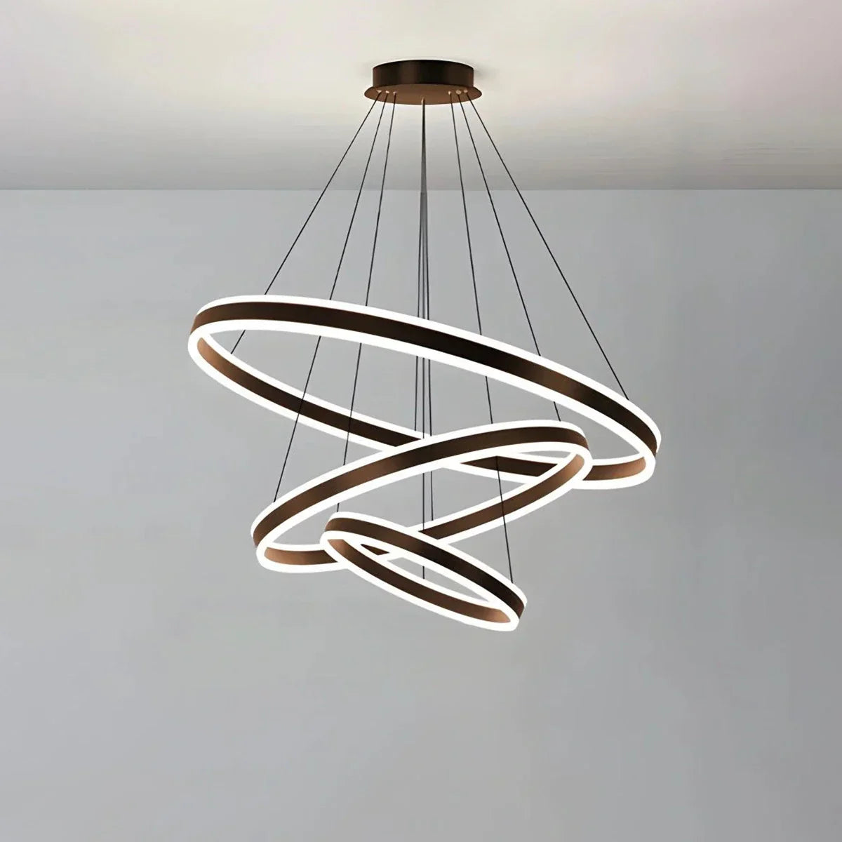 Lavezis Pendant Light