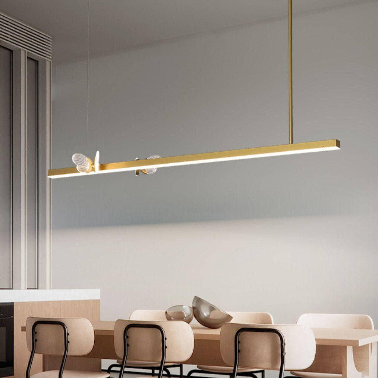 Cohebus Pendant Light
